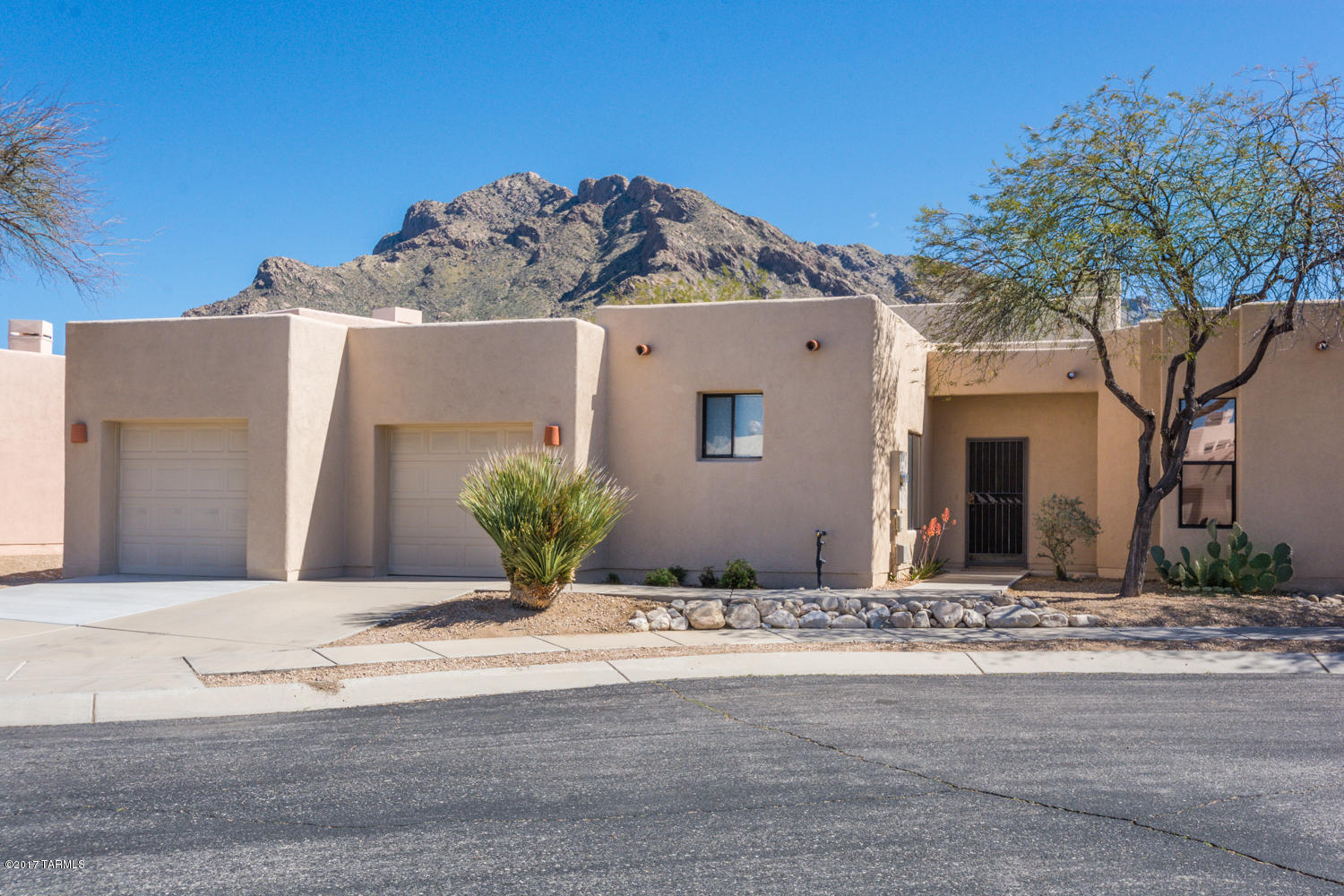 Desert Willows (1-30) - Residential