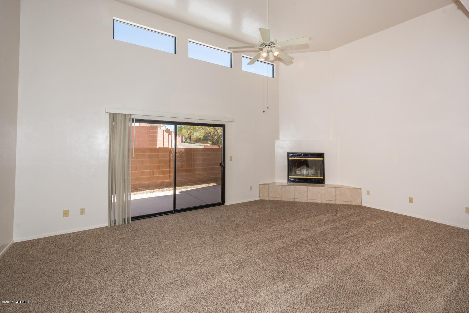 Desert Willows (1-30) - Residential