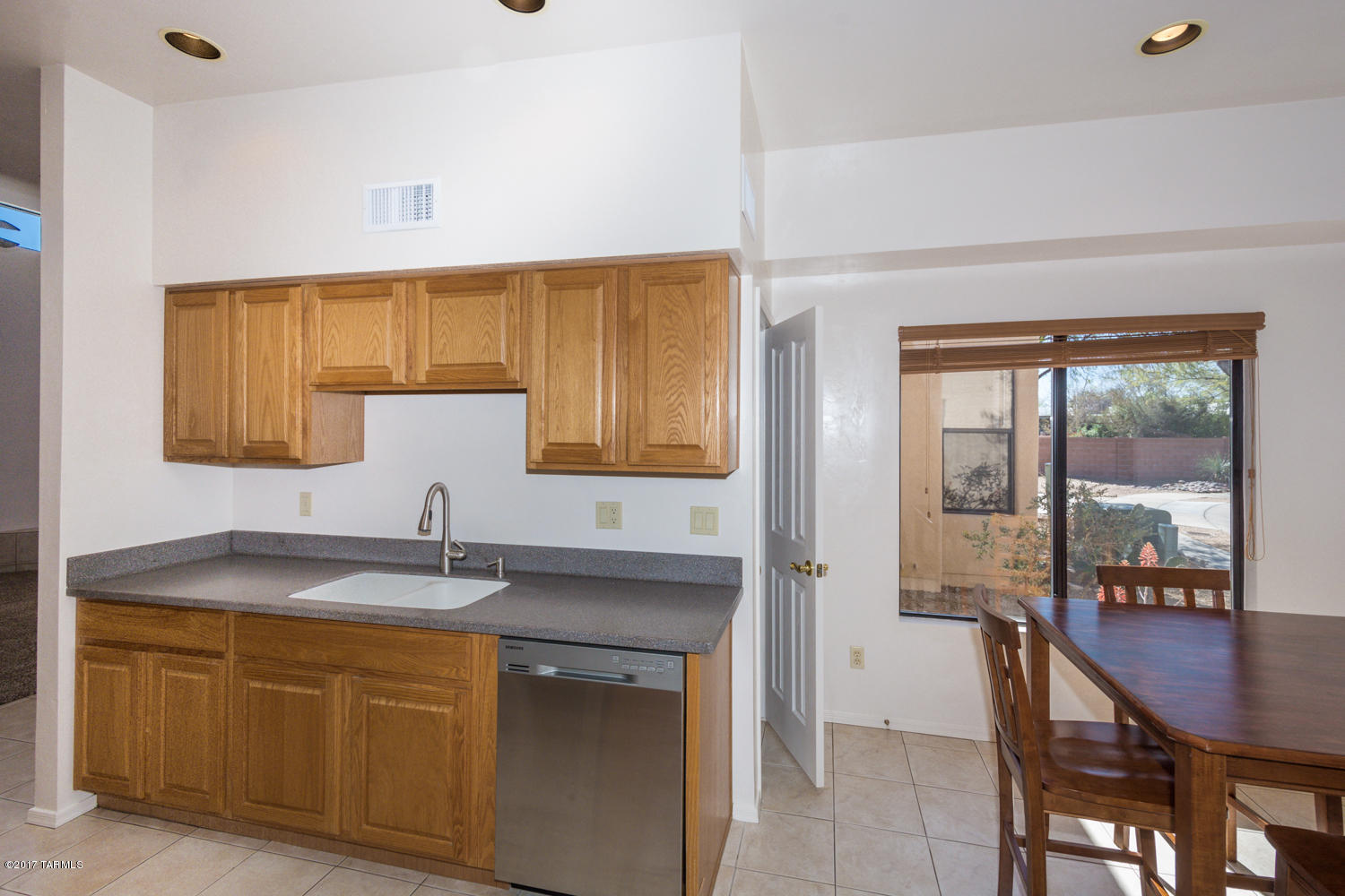 Desert Willows (1-30) - Residential