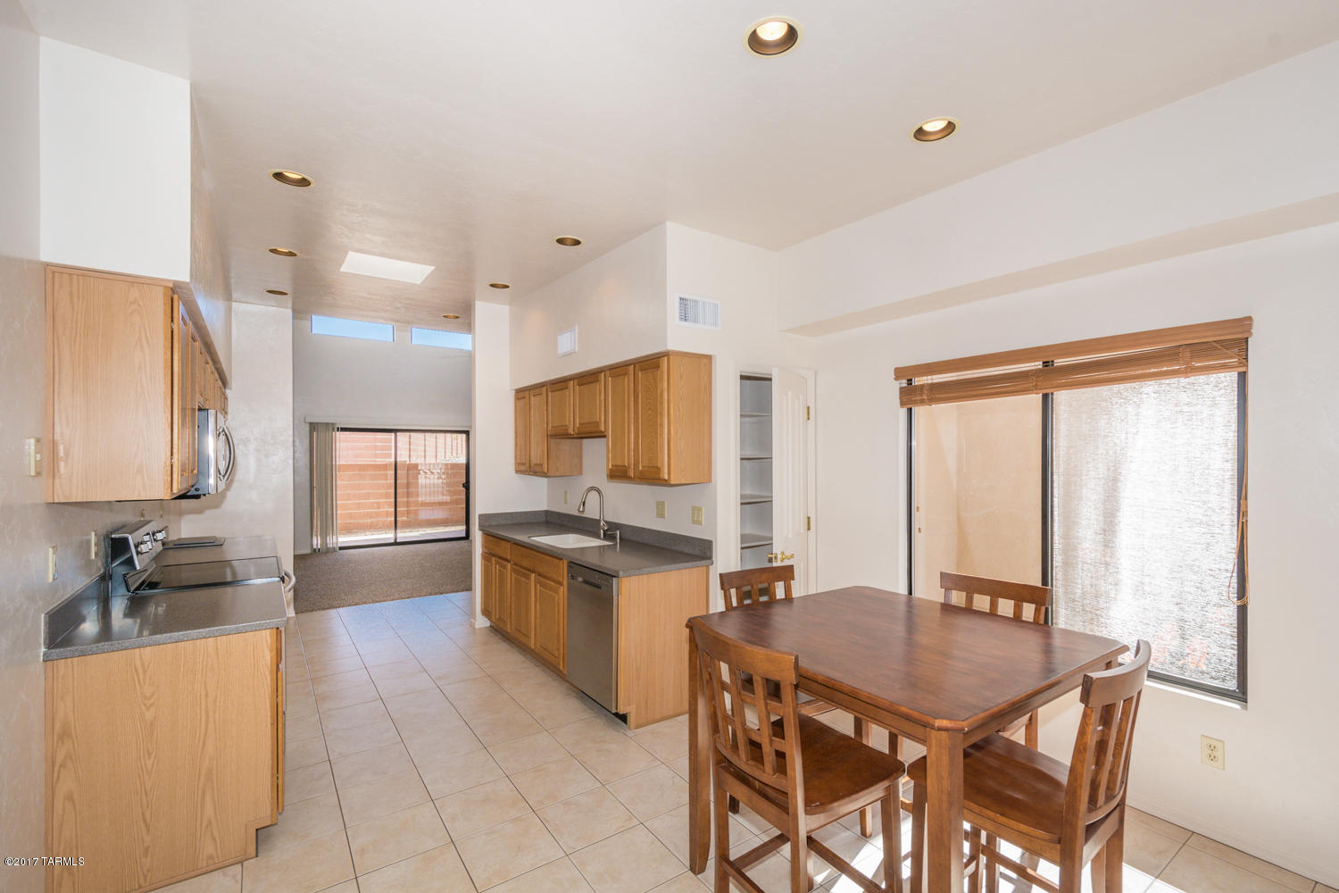 Desert Willows (1-30) - Residential