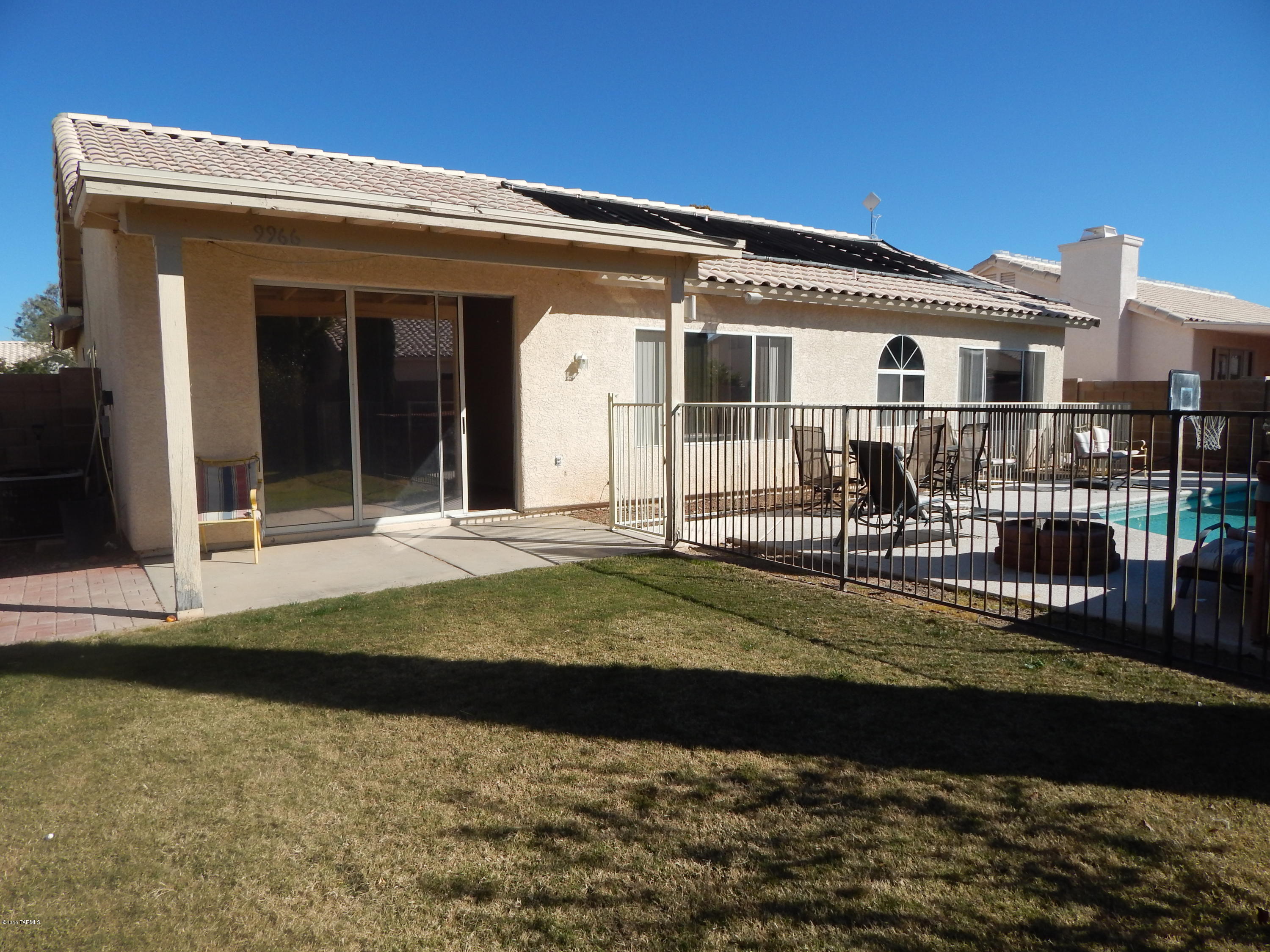 Hacienda Del Oro (1-879) - Residential