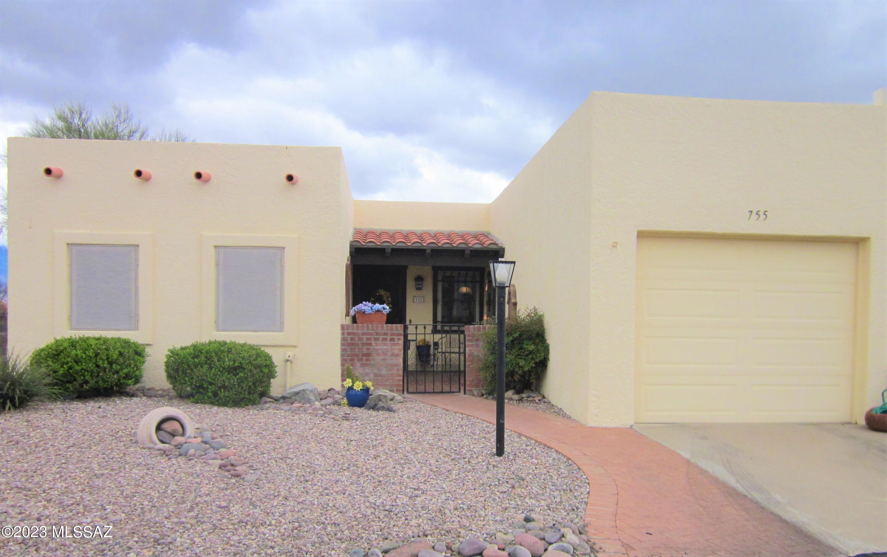 Continental Vistas(1-302) - Residential