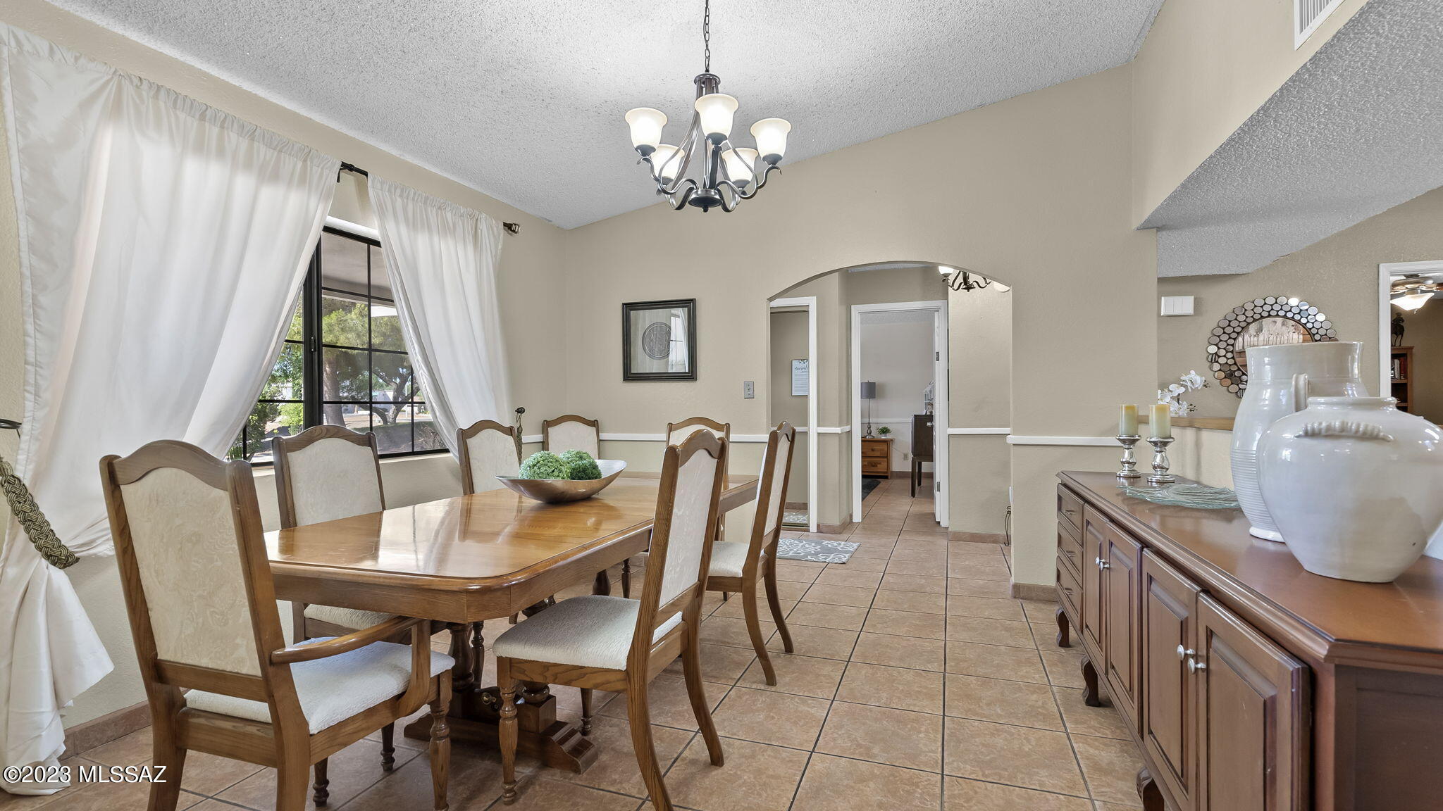 Meadow Hills - Residential