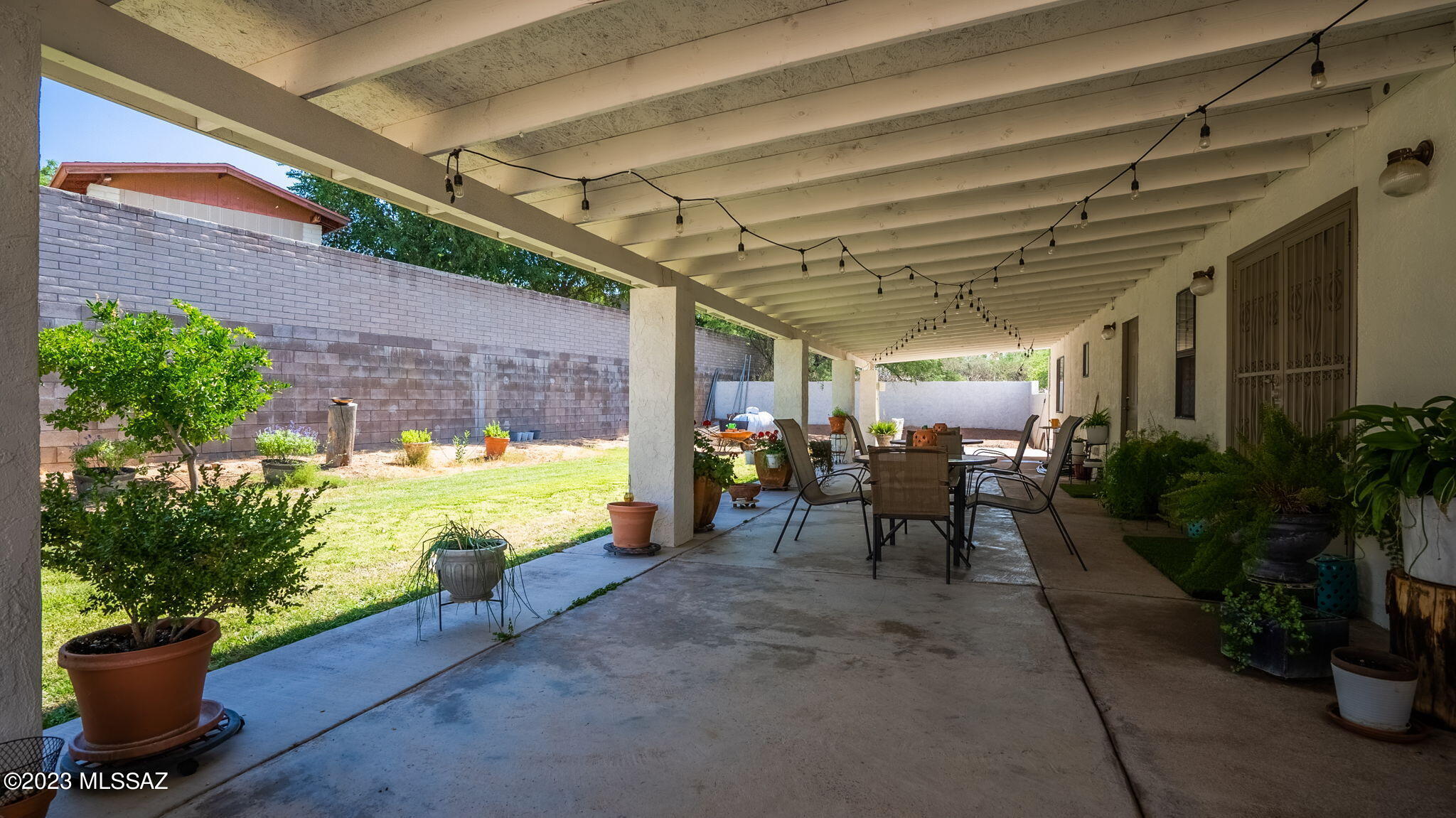 Meadow Hills - Residential