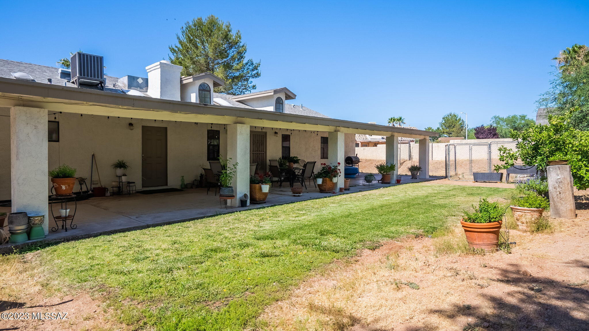 Meadow Hills - Residential