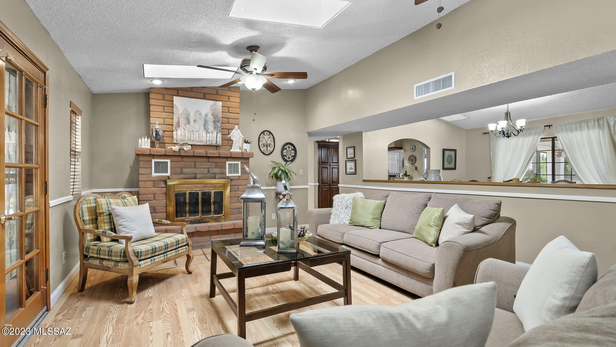 Meadow Hills - Residential