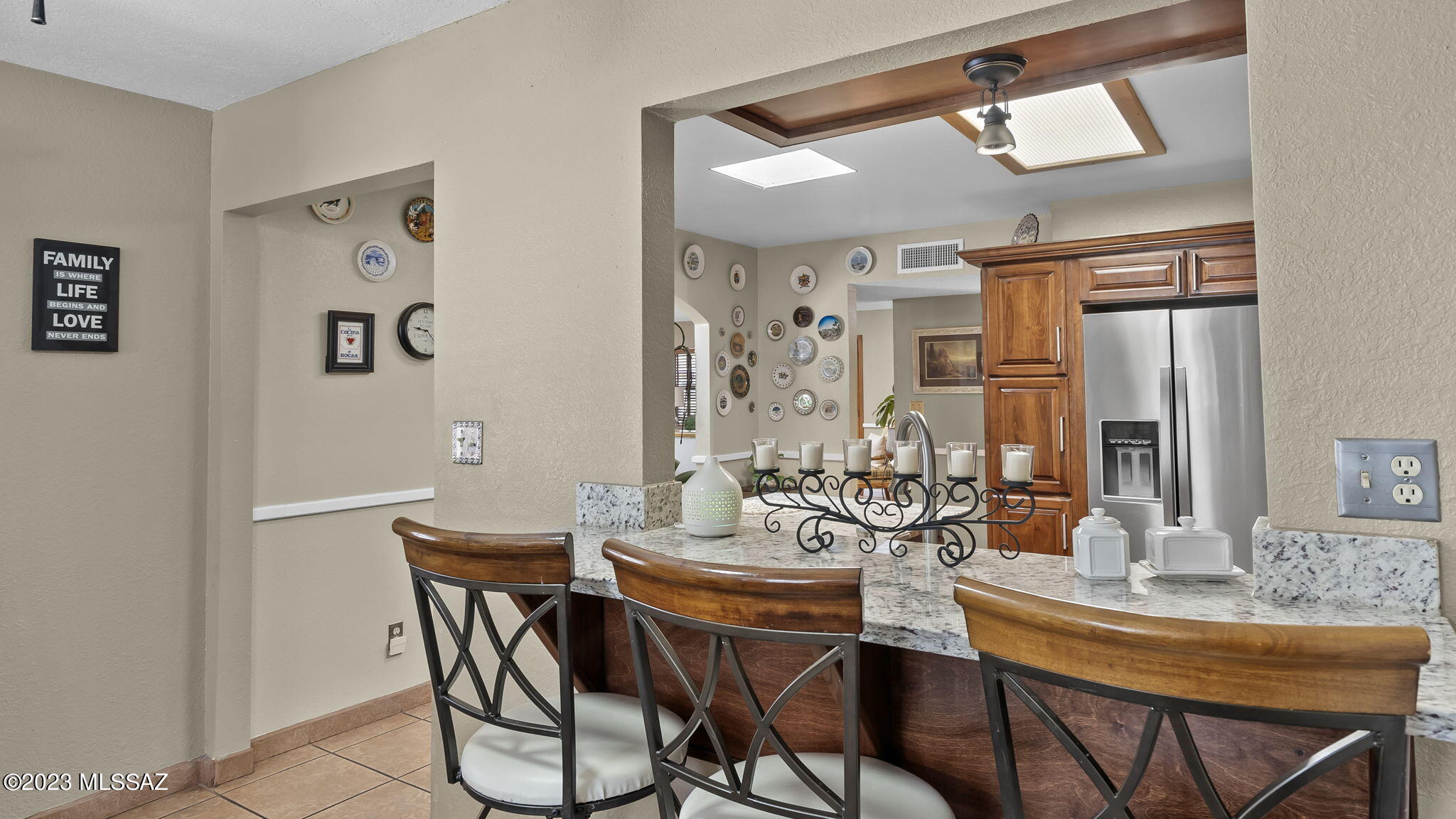 Meadow Hills - Residential