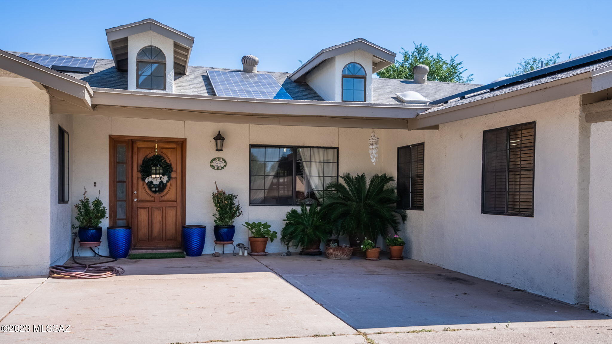 Meadow Hills - Residential