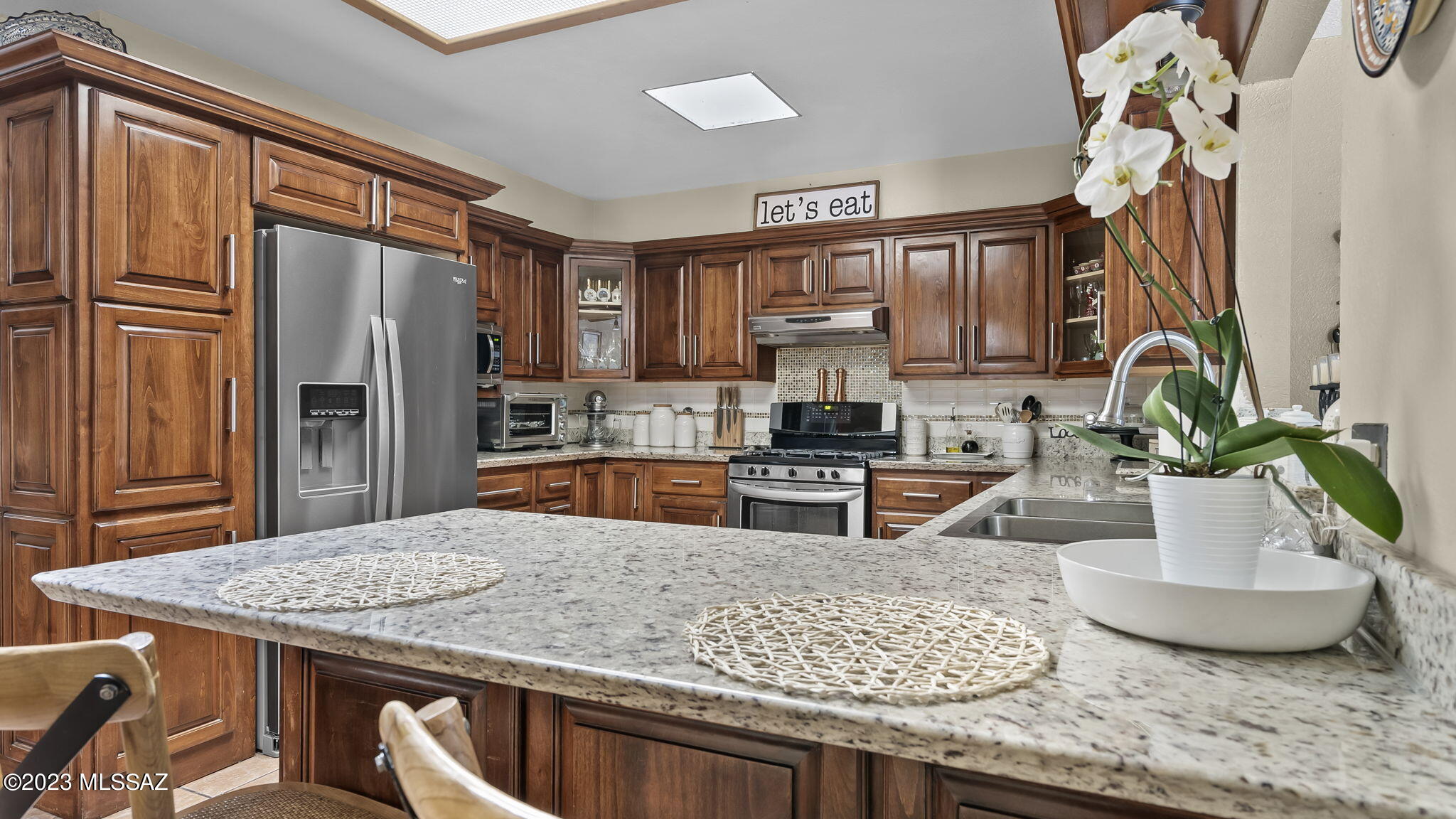 Meadow Hills - Residential
