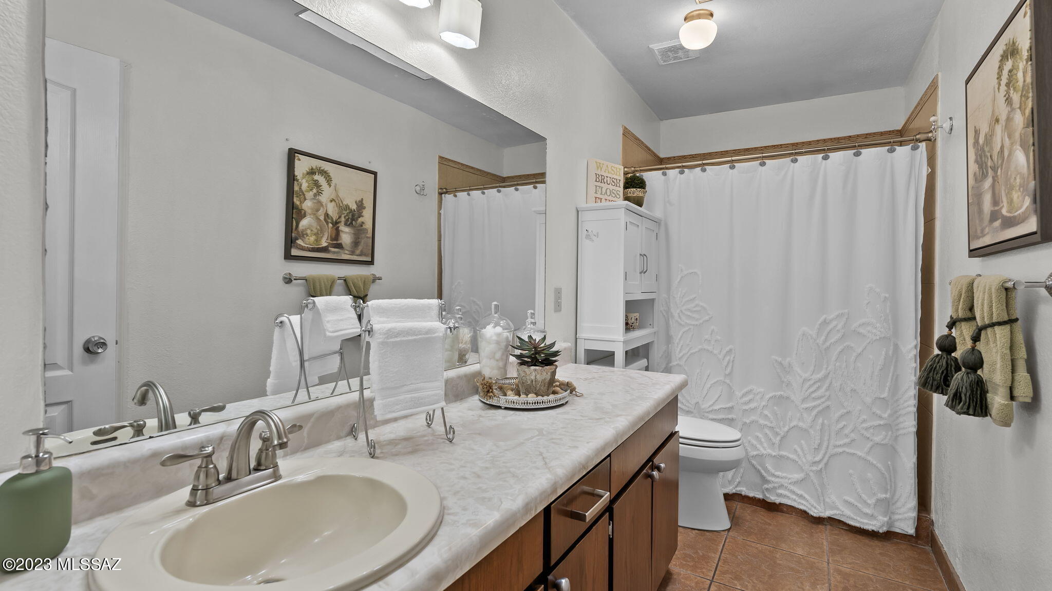 Meadow Hills - Residential