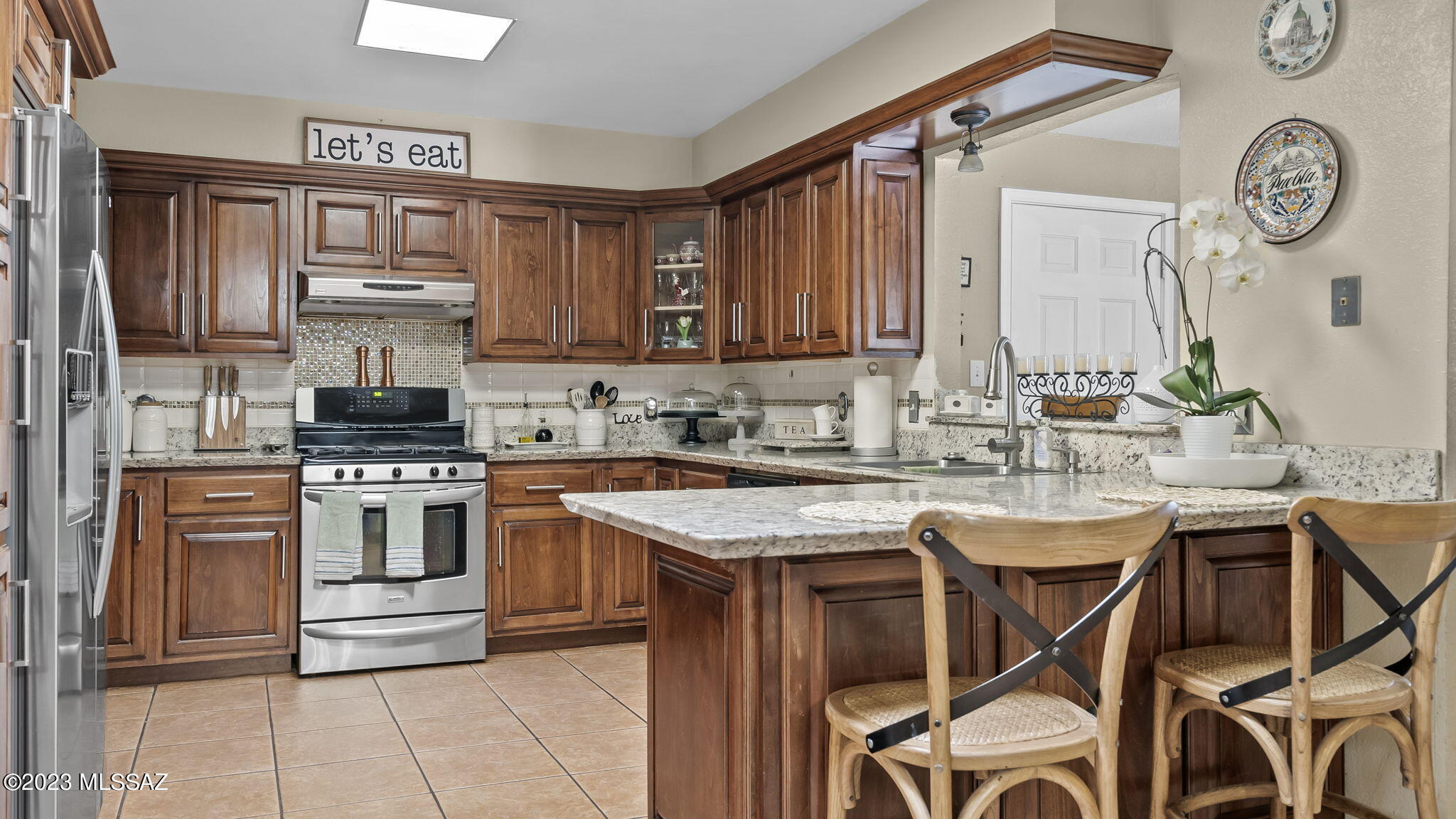 Meadow Hills - Residential