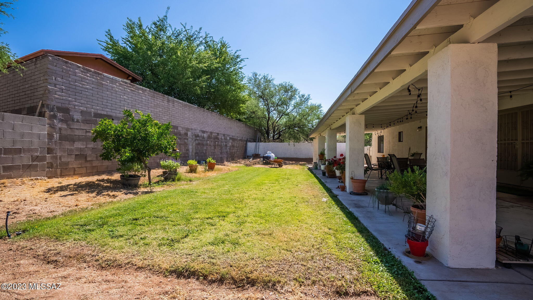 Meadow Hills - Residential