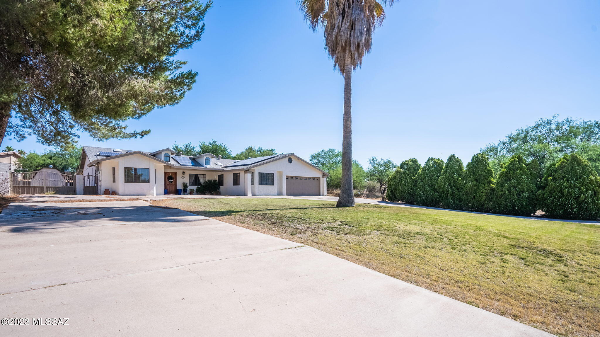 Meadow Hills - Residential