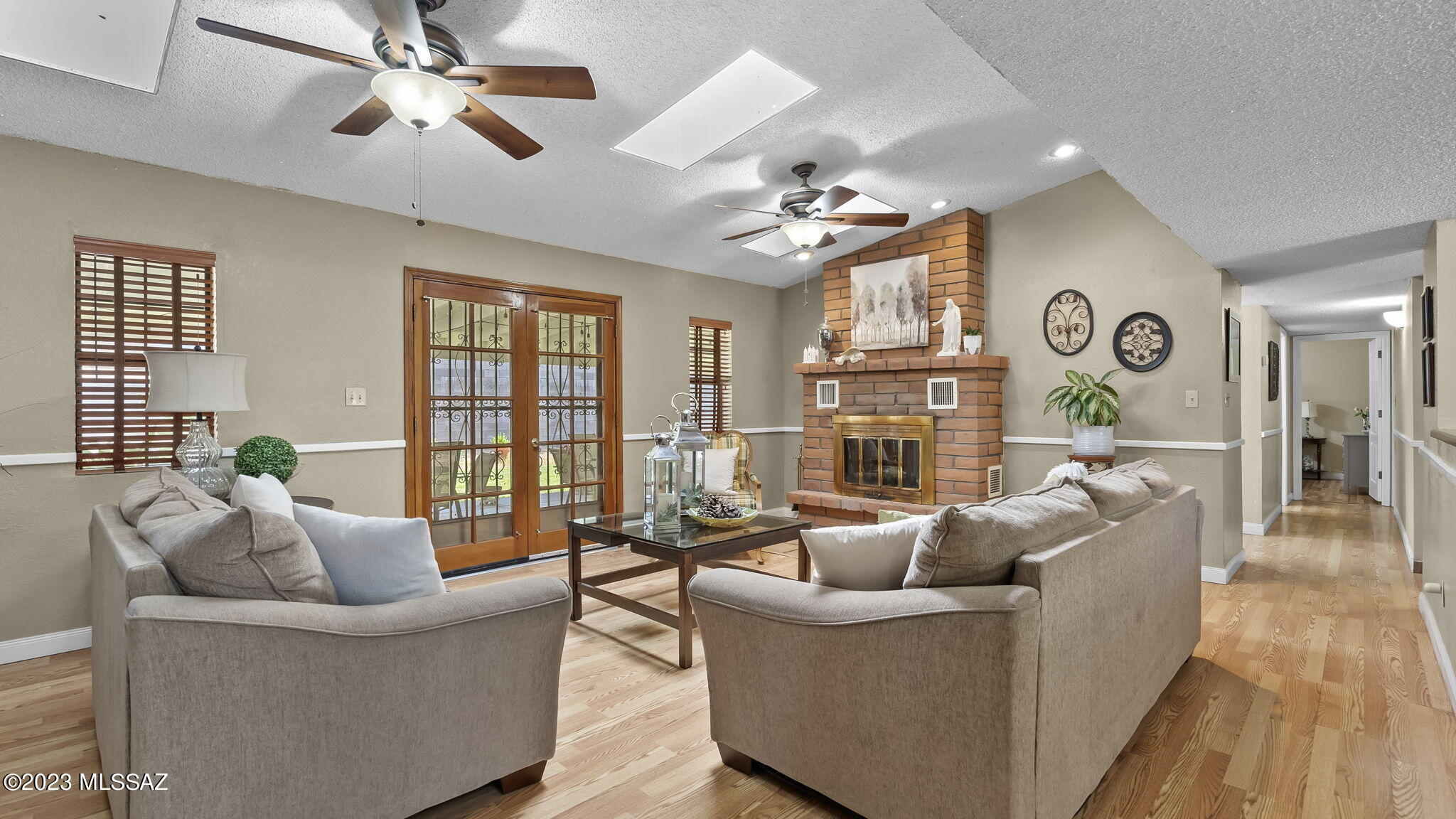 Meadow Hills - Residential