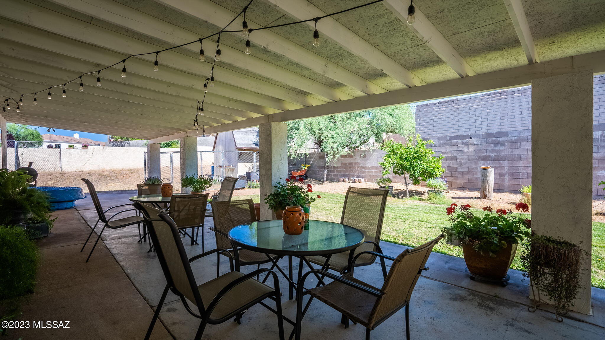 Meadow Hills - Residential