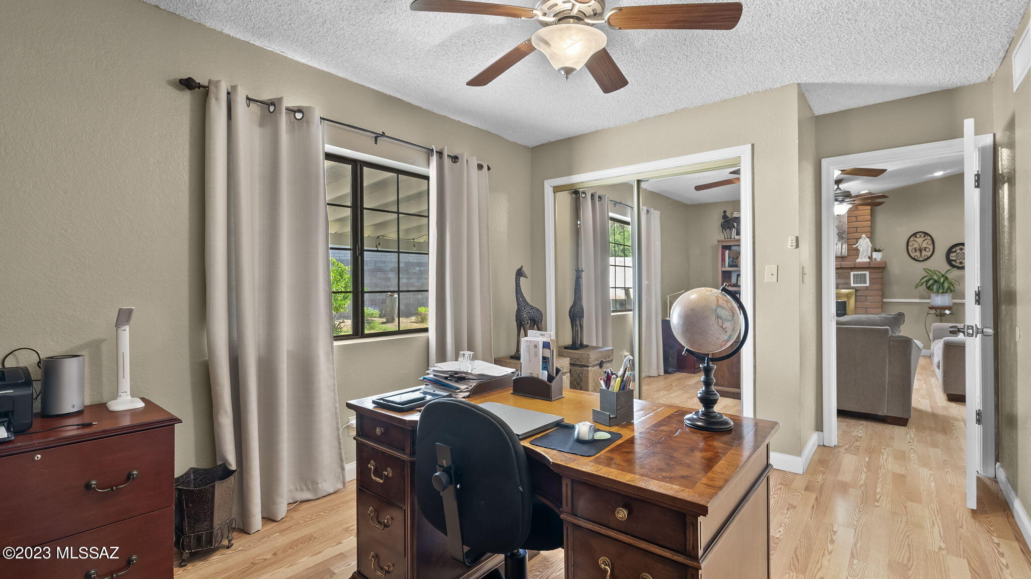 Meadow Hills - Residential