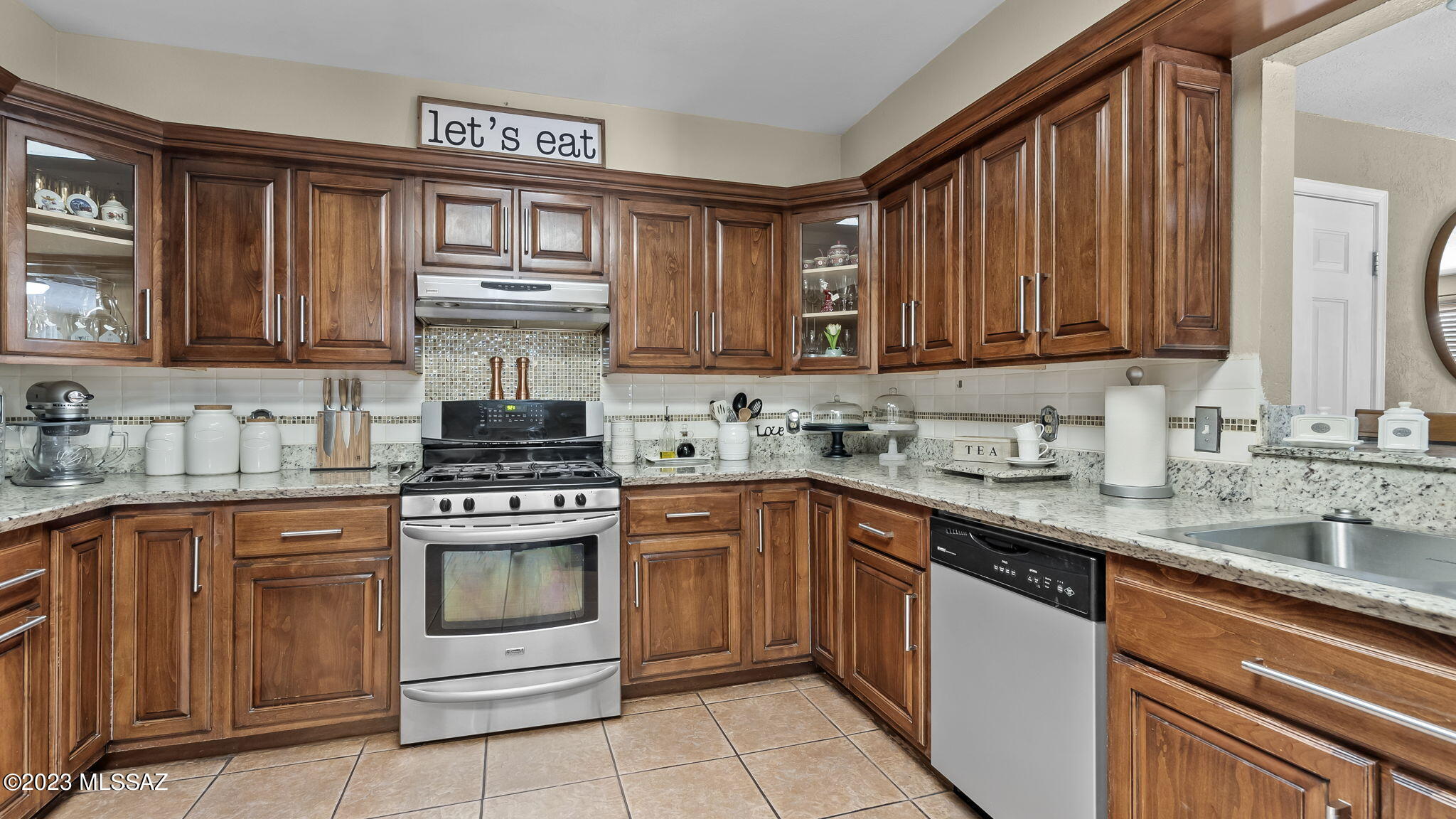 Meadow Hills - Residential