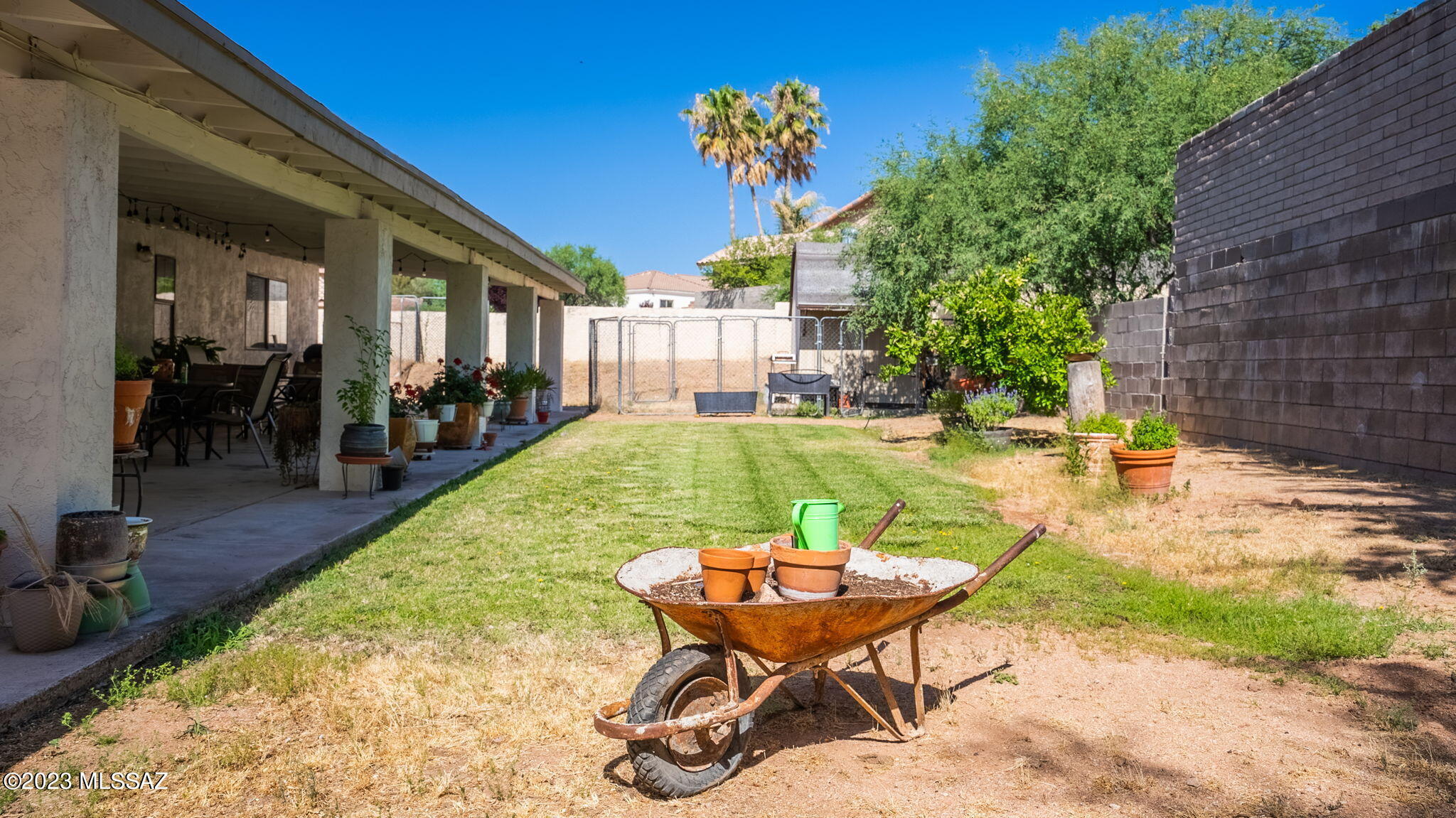 Meadow Hills - Residential