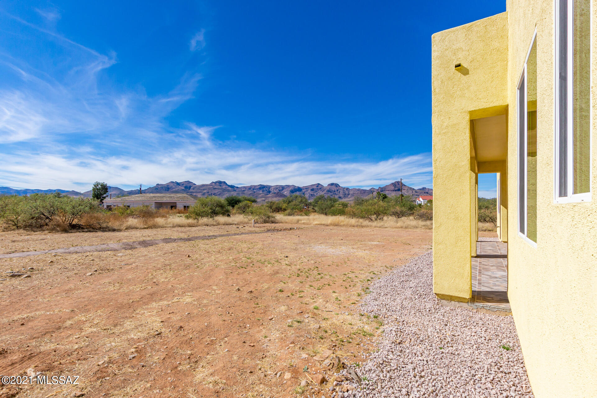 Rio Rico Villas 14 - Residential