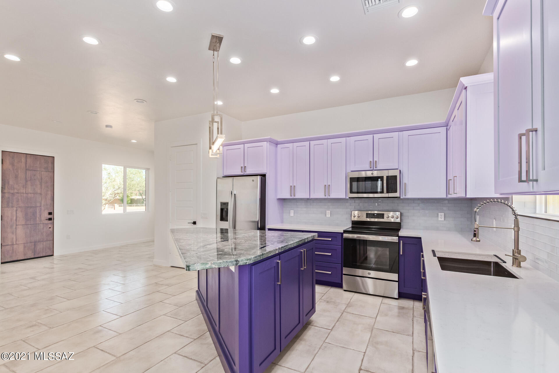 Rio Rico Villas 14 - Residential