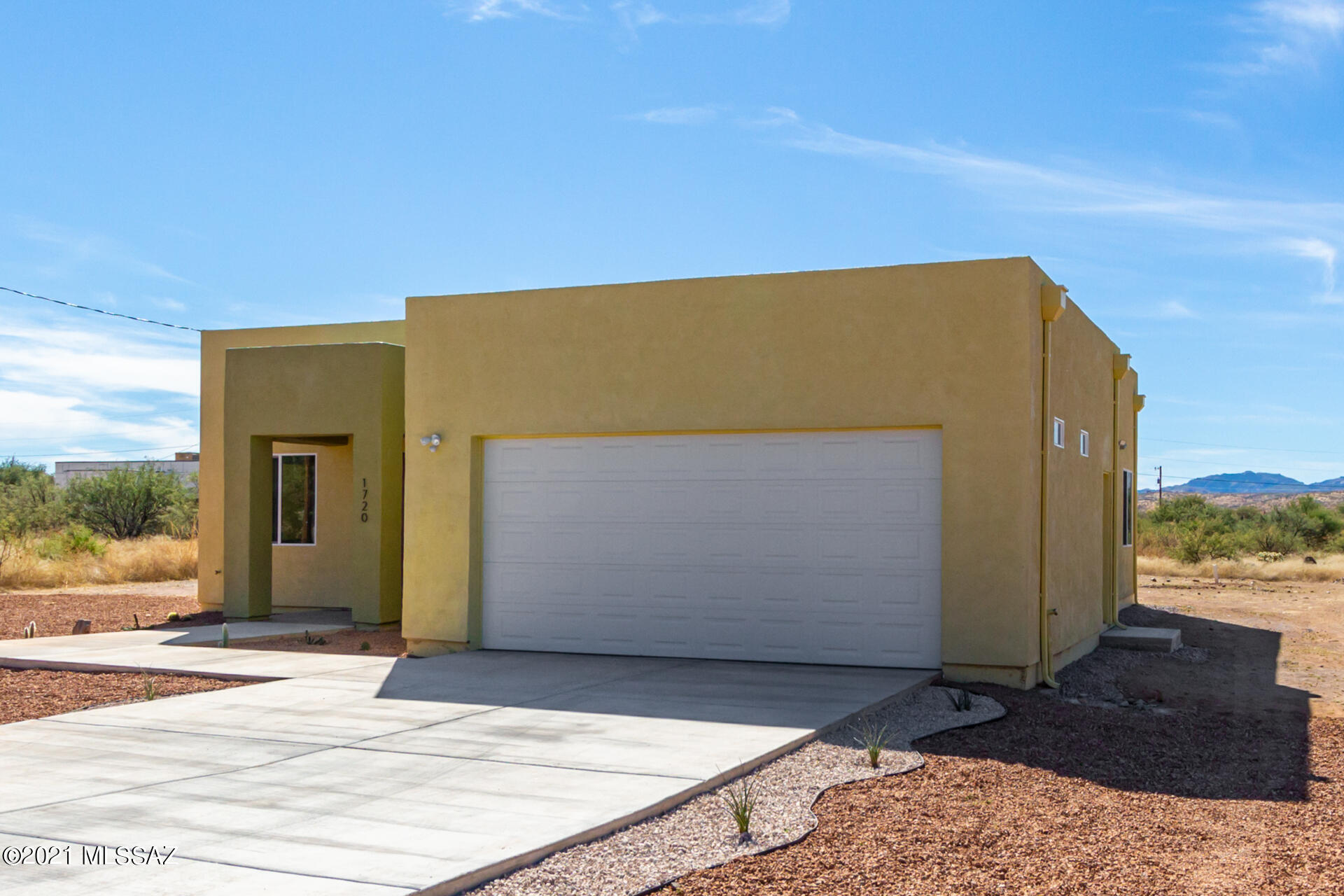 Rio Rico Villas 14 - Residential