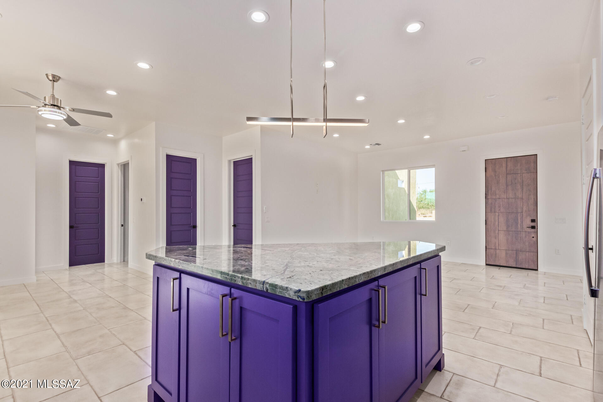 Rio Rico Villas 14 - Residential