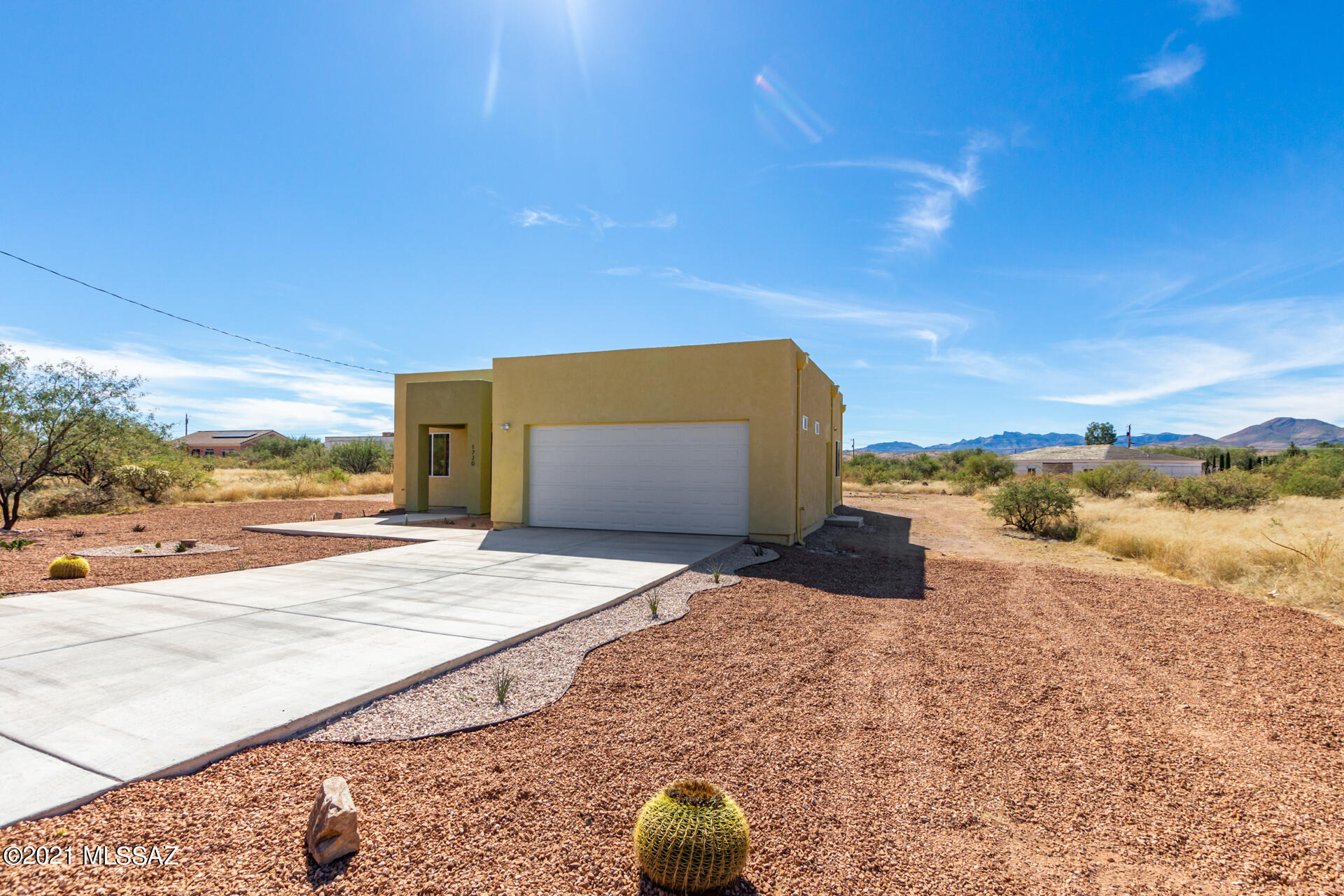 Rio Rico Villas 14 - Residential