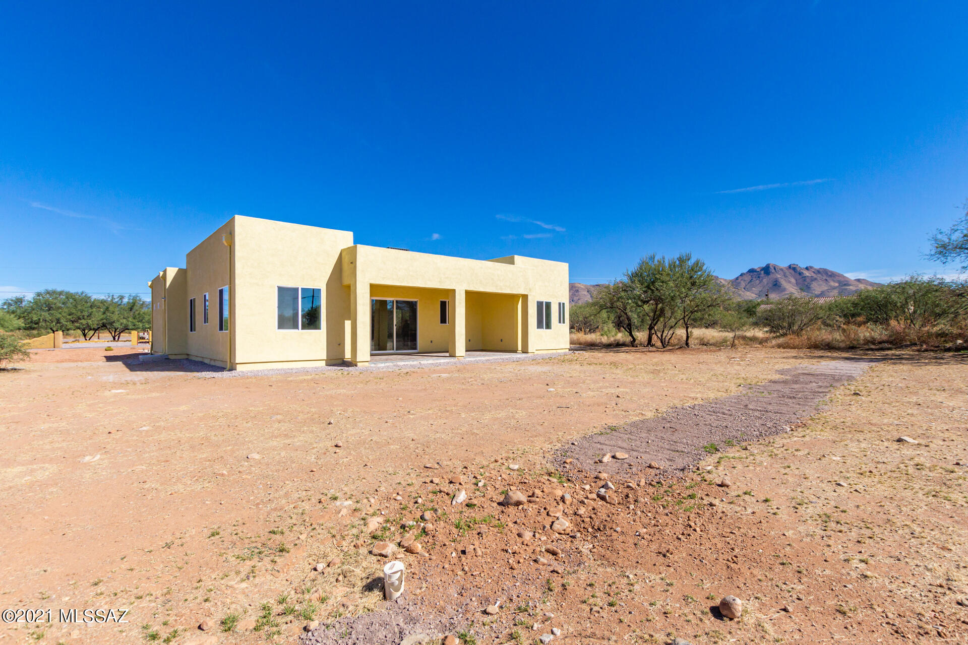 Rio Rico Villas 14 - Residential