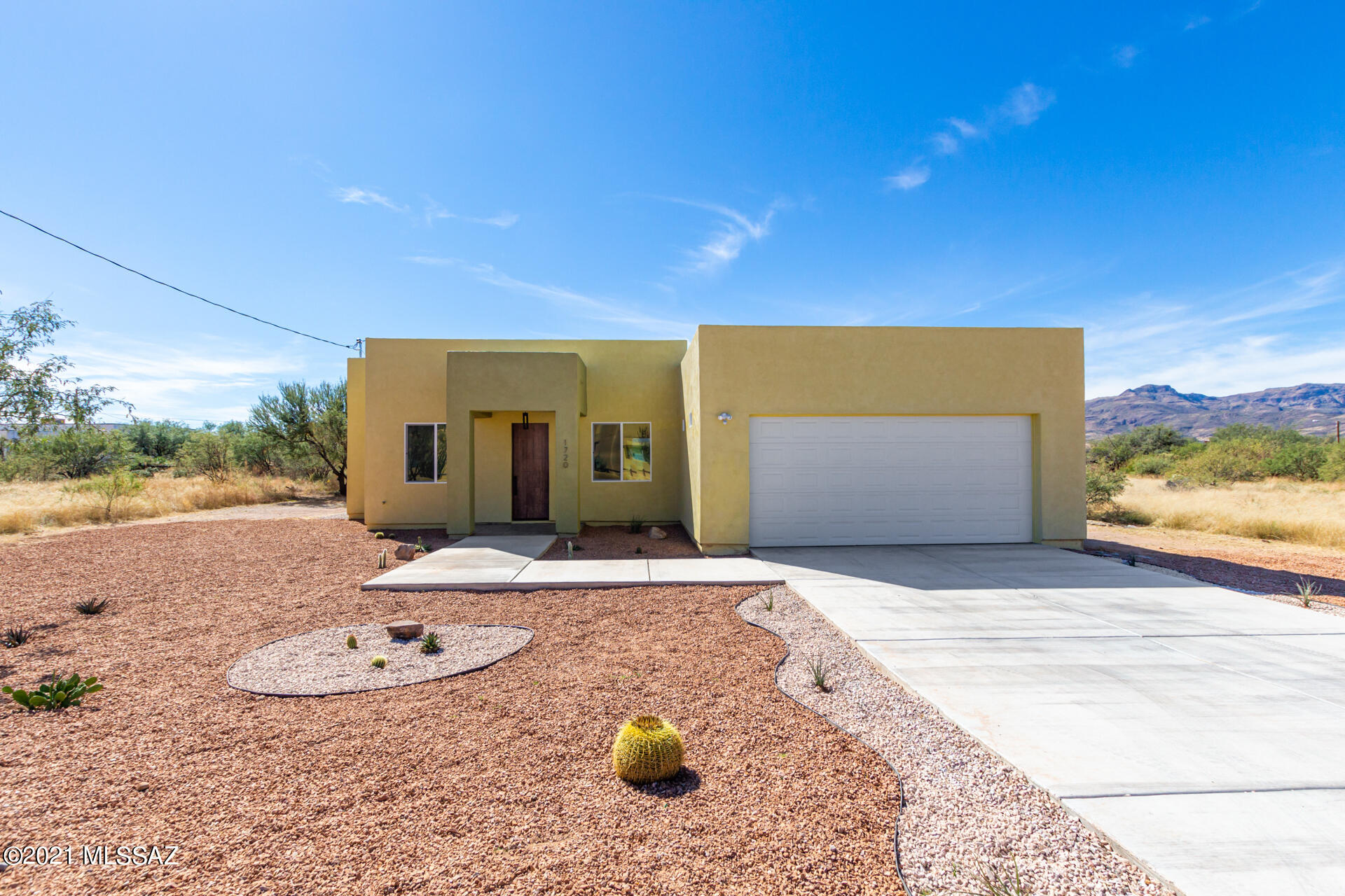 Rio Rico Villas 14 - Residential