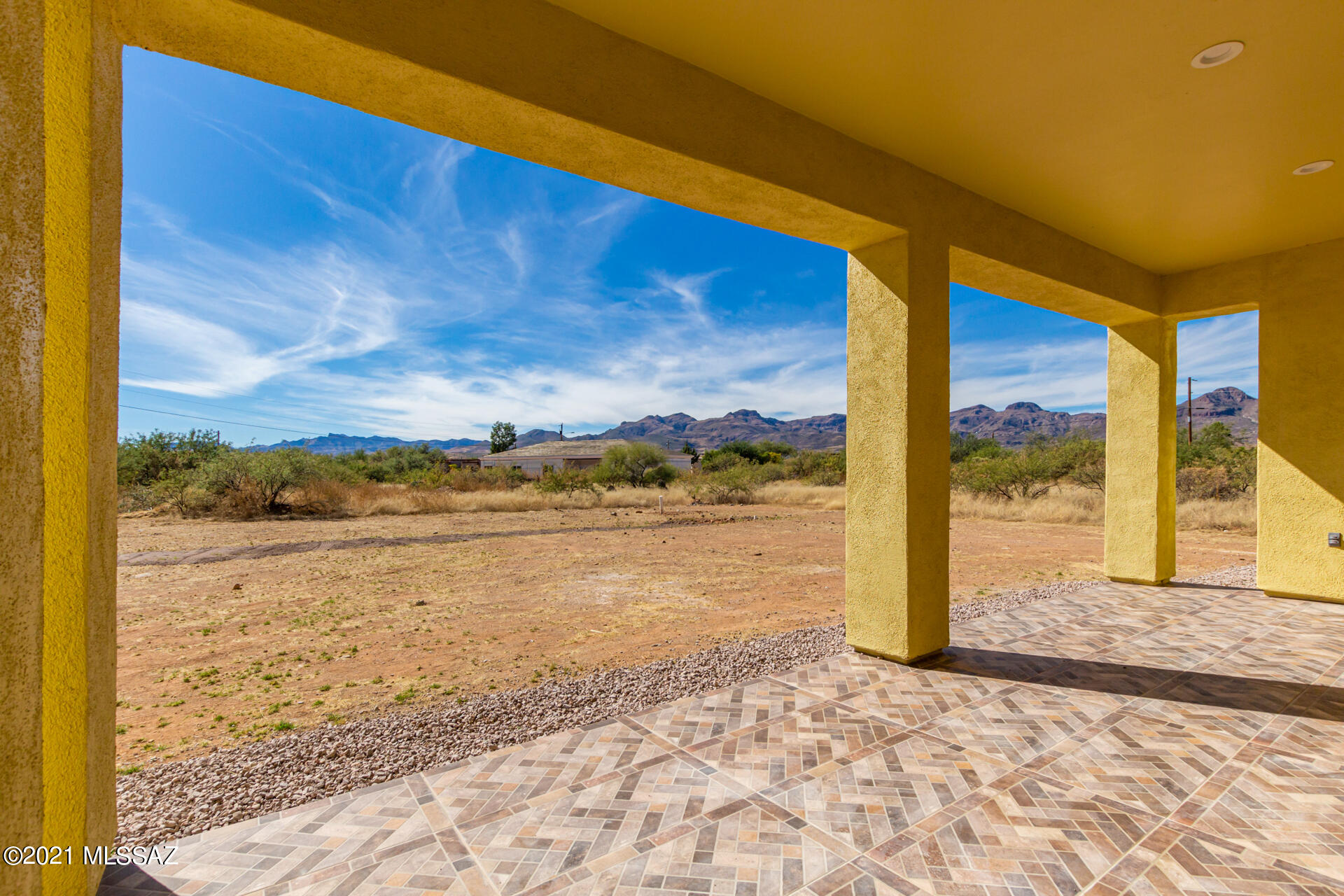 Rio Rico Villas 14 - Residential