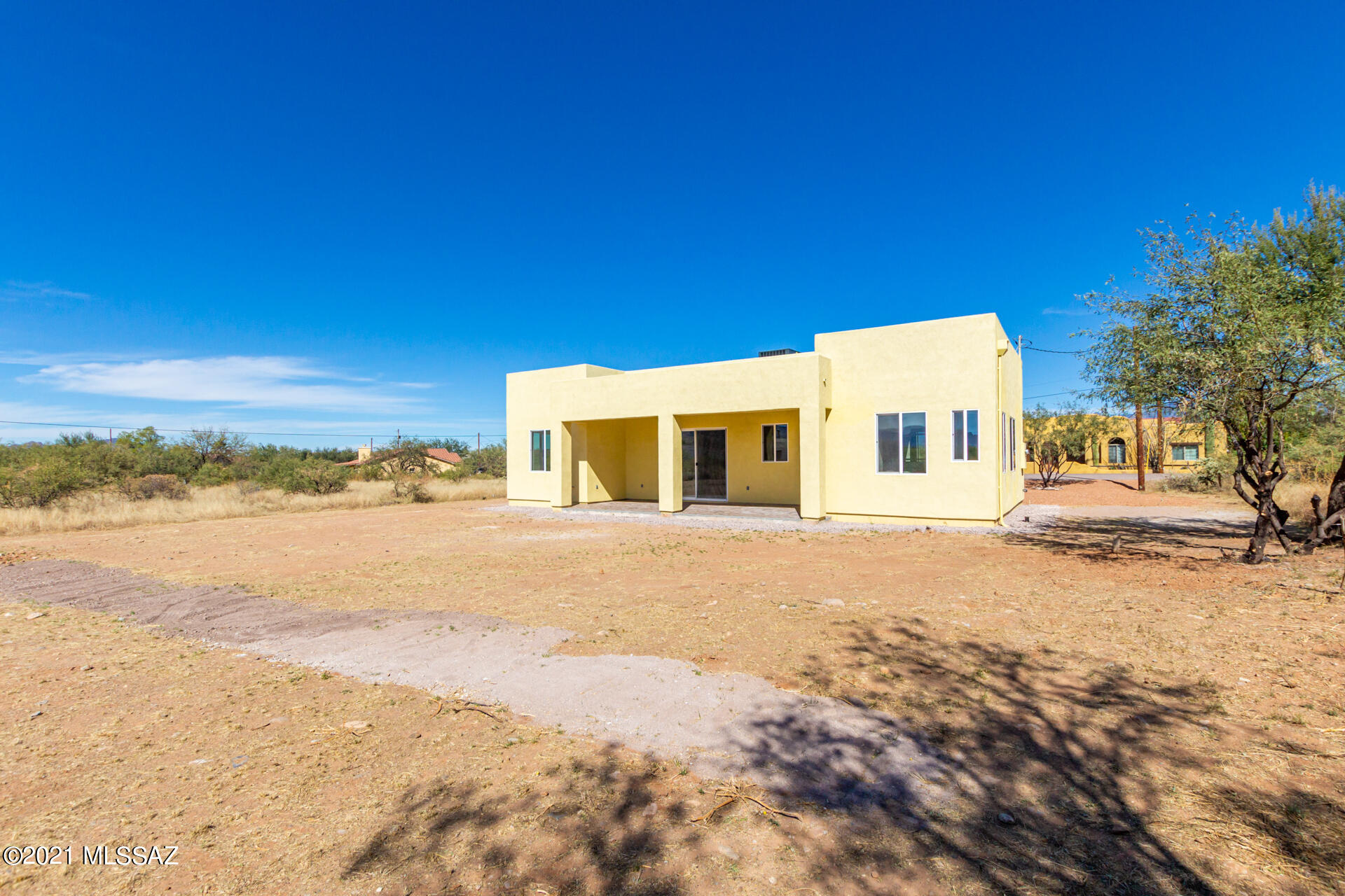 Rio Rico Villas 14 - Residential