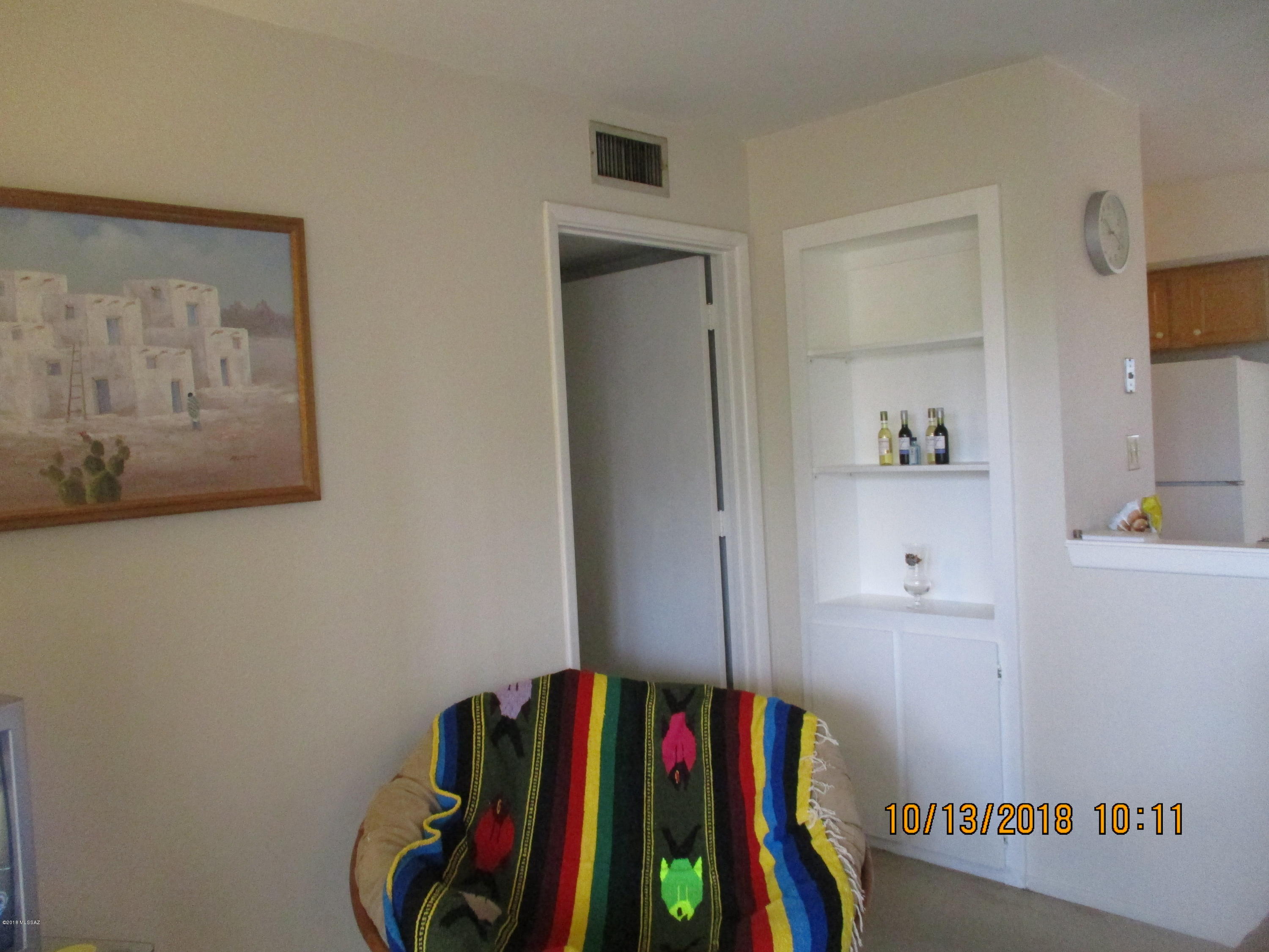 Las Colinas Condominiums - Residential