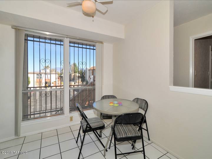 Las Colinas Condominiums - Residential
