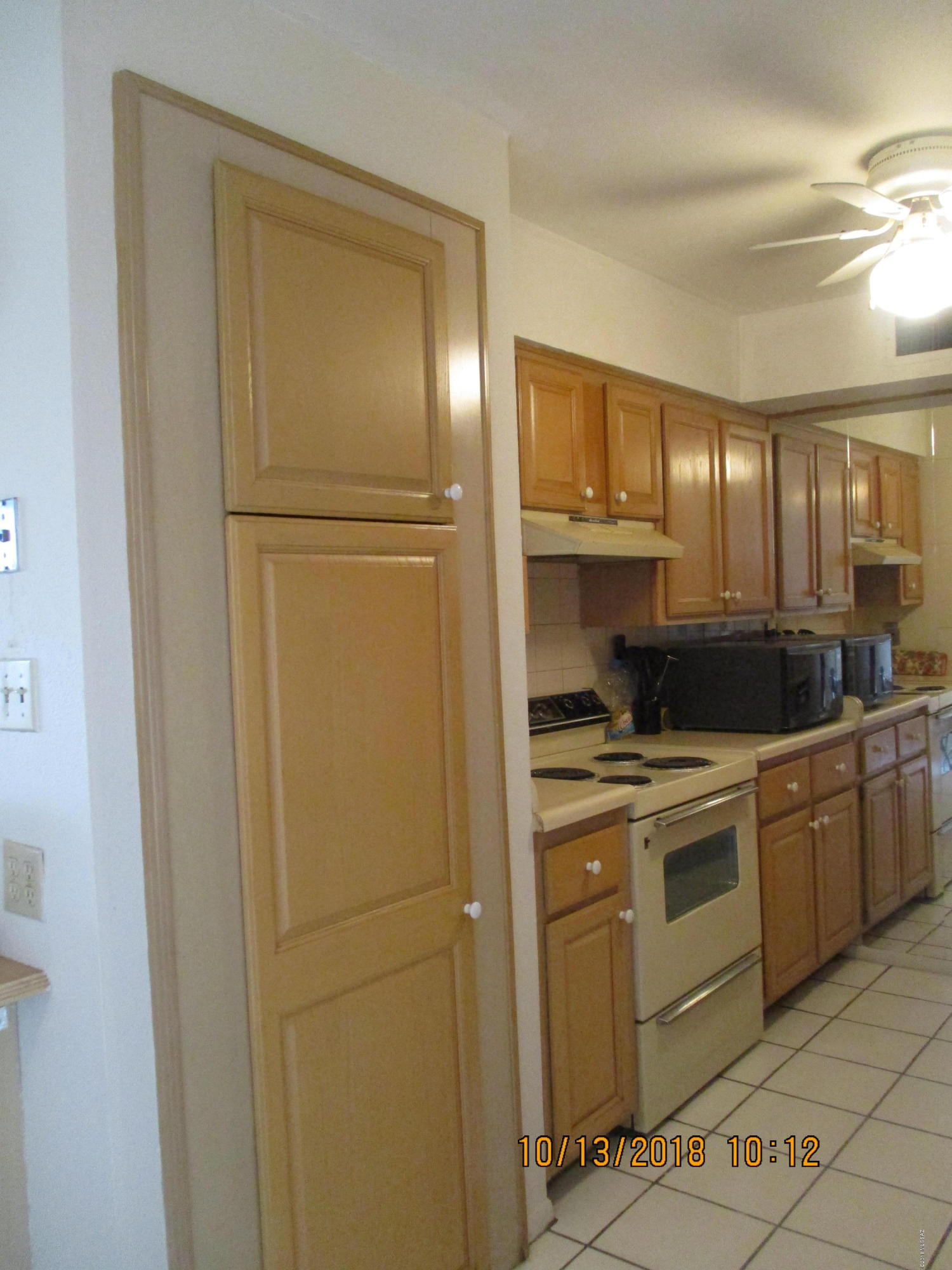 Las Colinas Condominiums - Residential