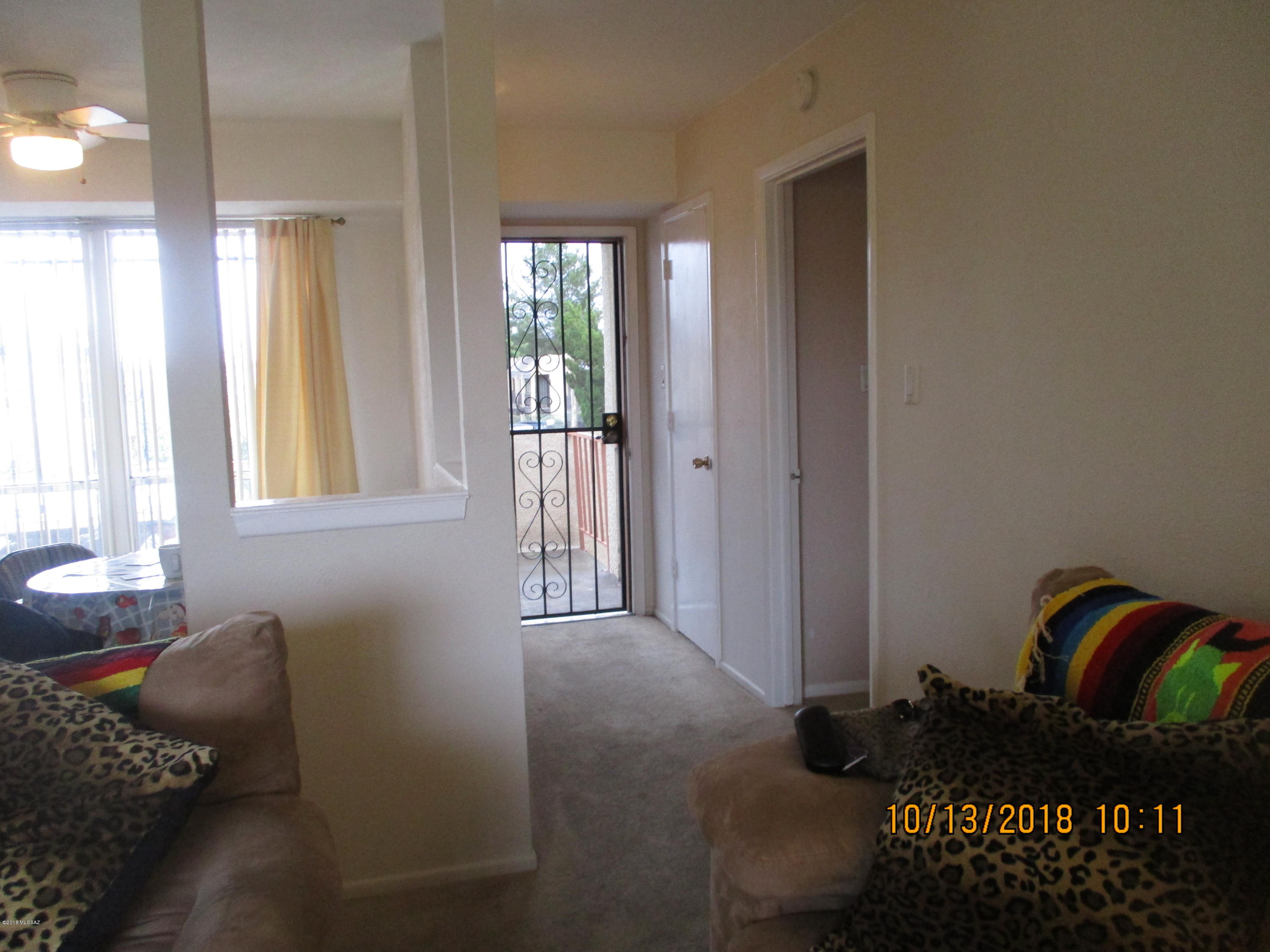 Las Colinas Condominiums - Residential