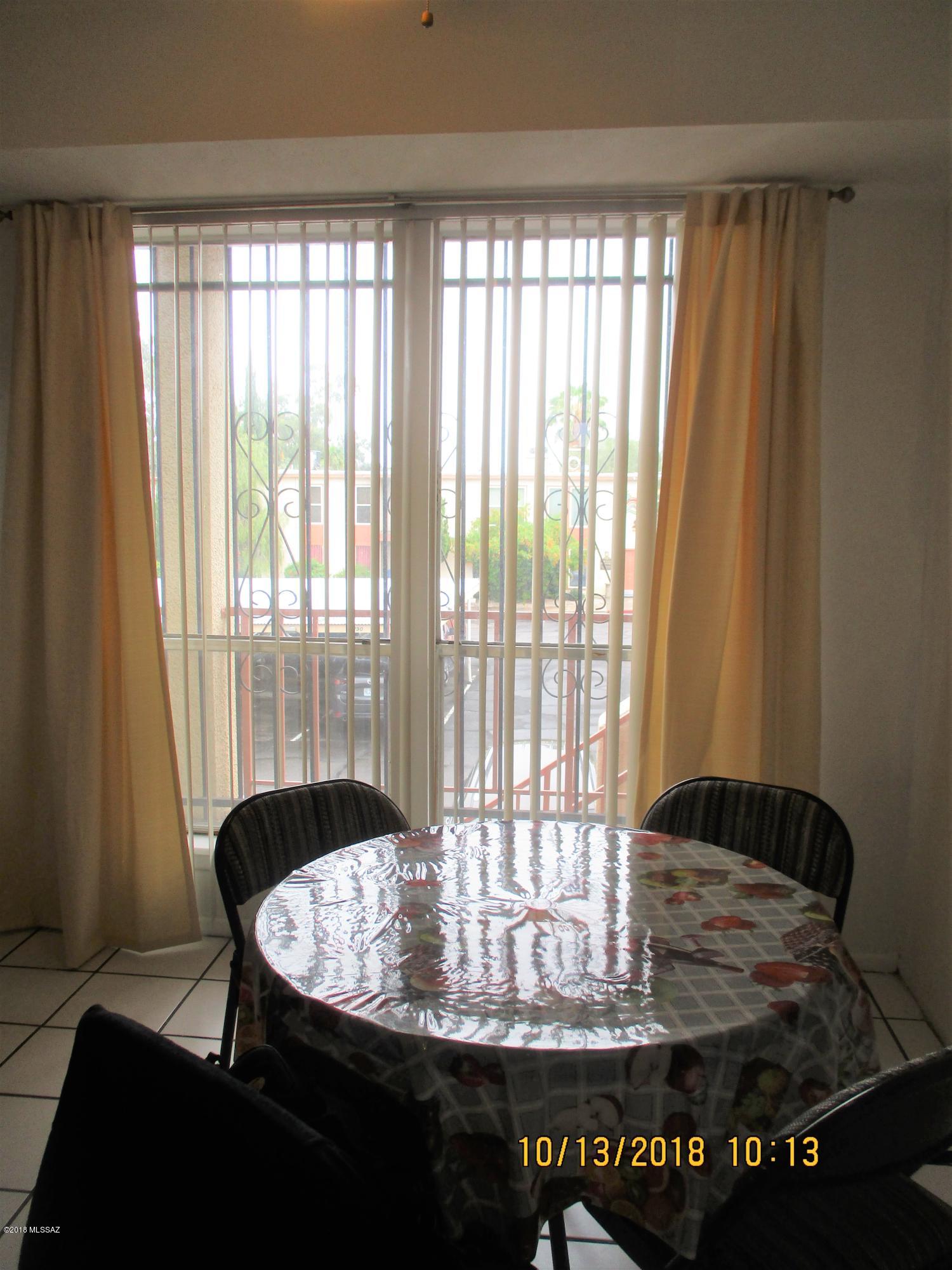 Las Colinas Condominiums - Residential