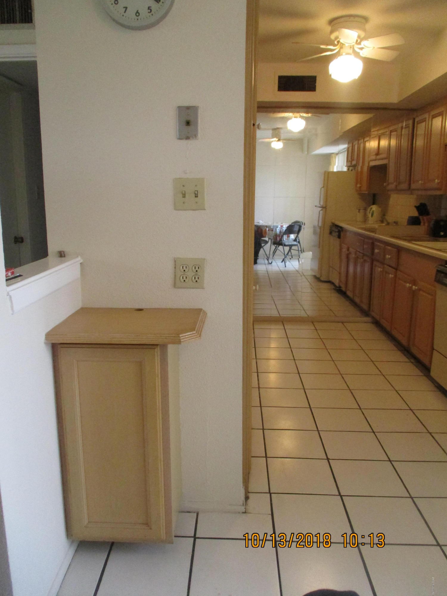 Las Colinas Condominiums - Residential