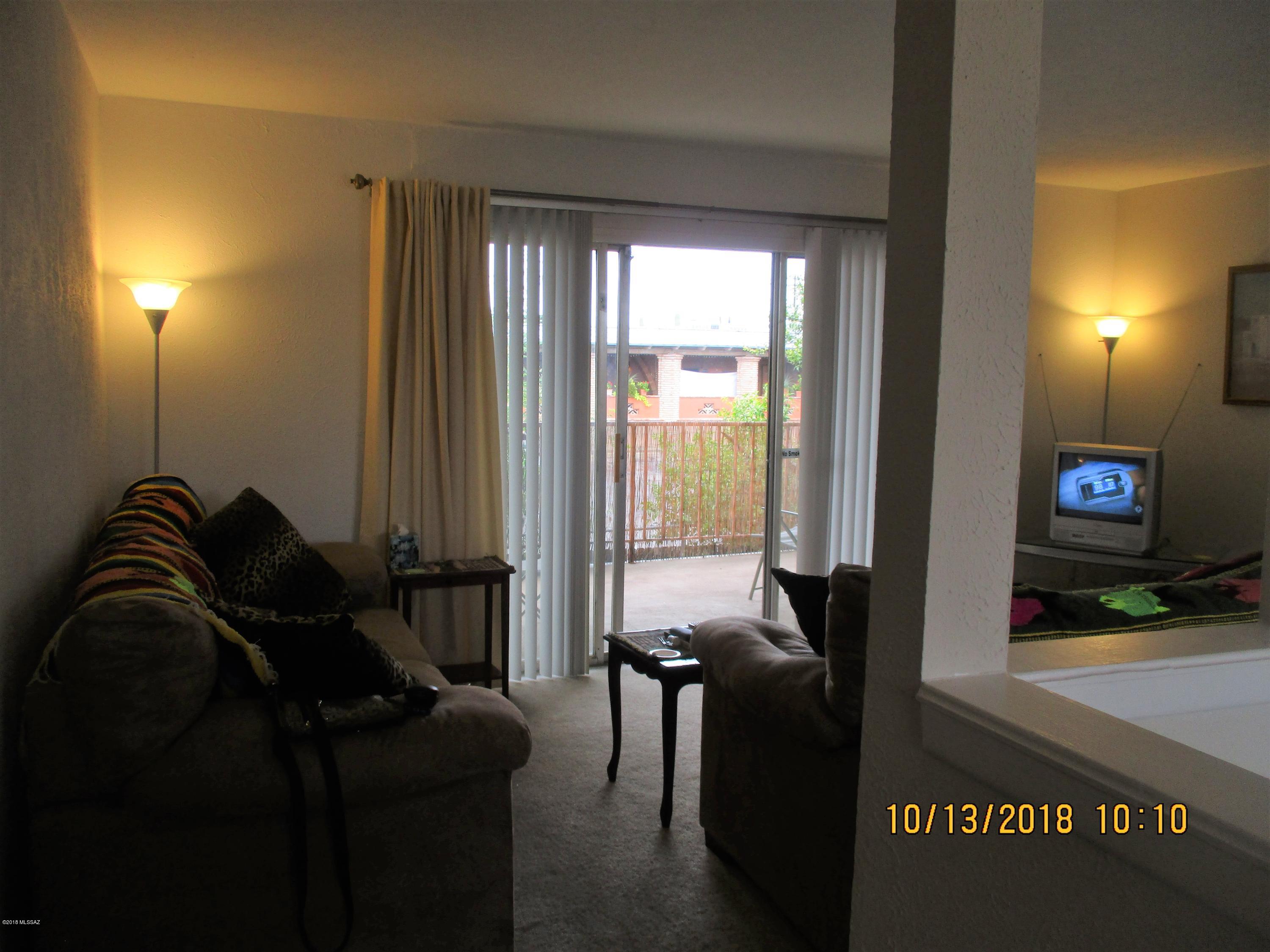 Las Colinas Condominiums - Residential