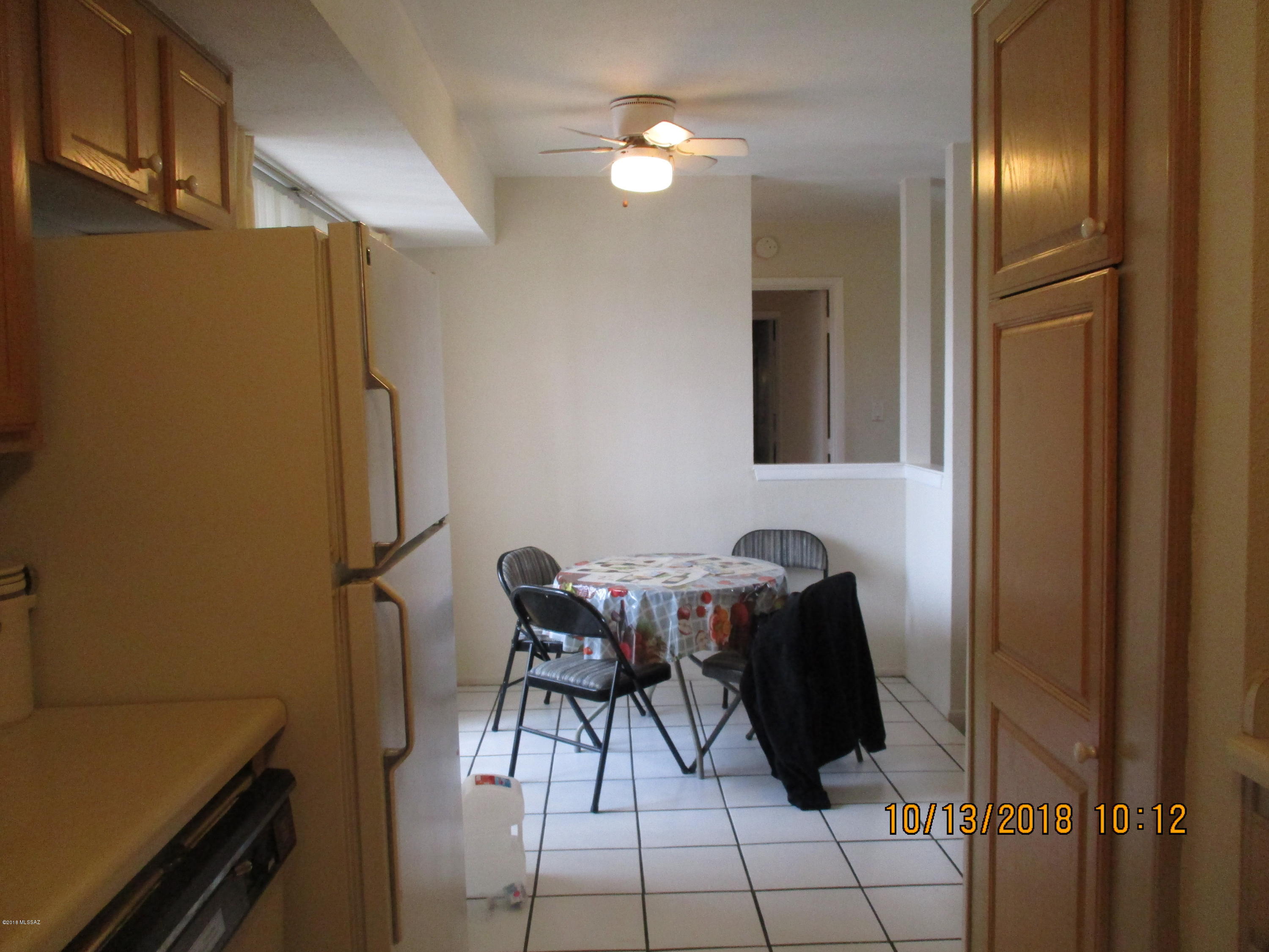 Las Colinas Condominiums - Residential