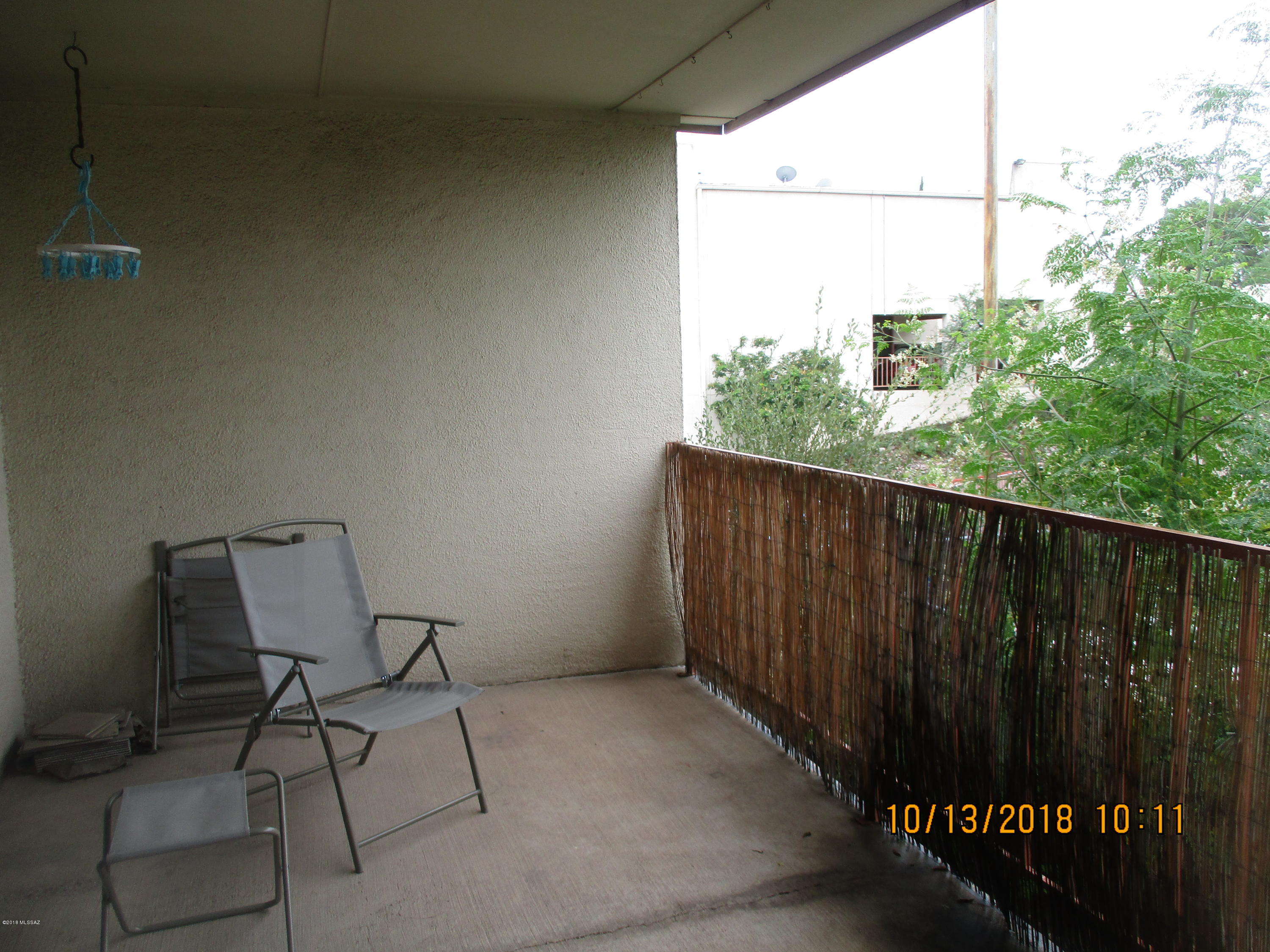 Las Colinas Condominiums - Residential