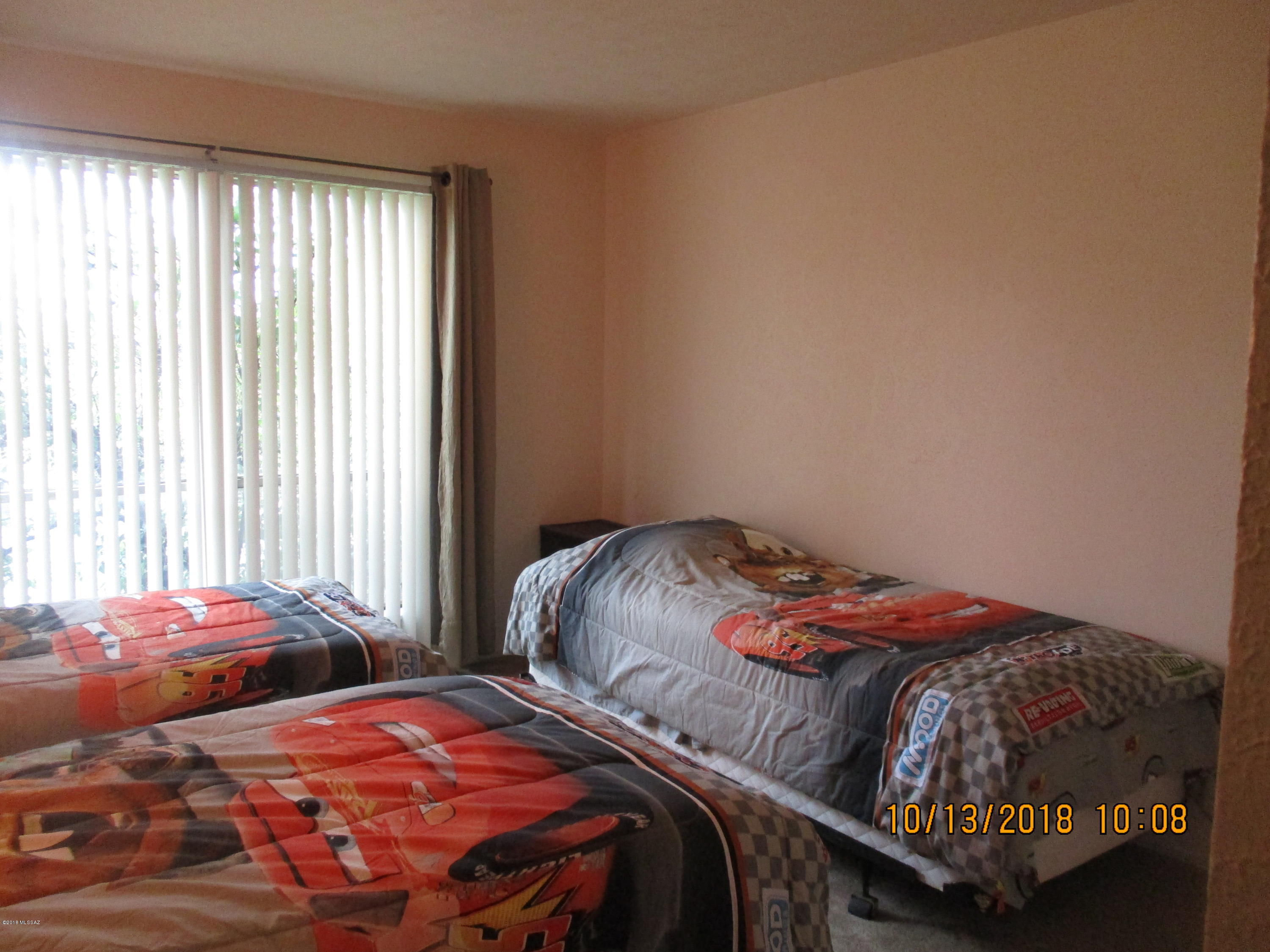 Las Colinas Condominiums - Residential