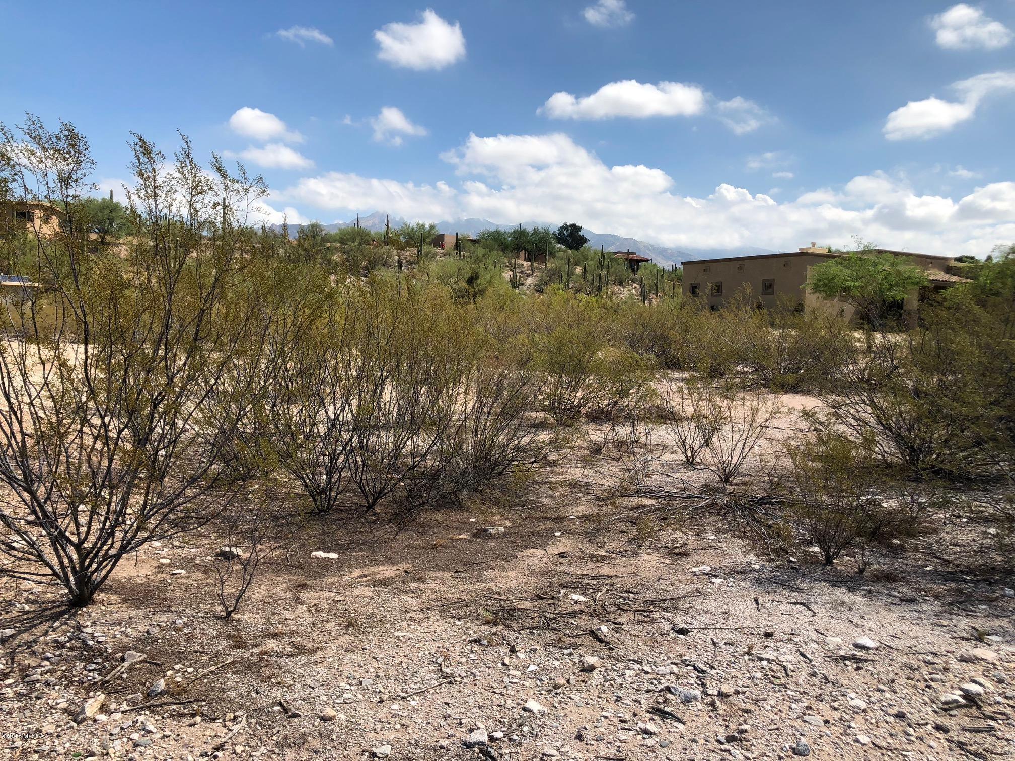 Catalina Foothills Estates NO. 2 - Land