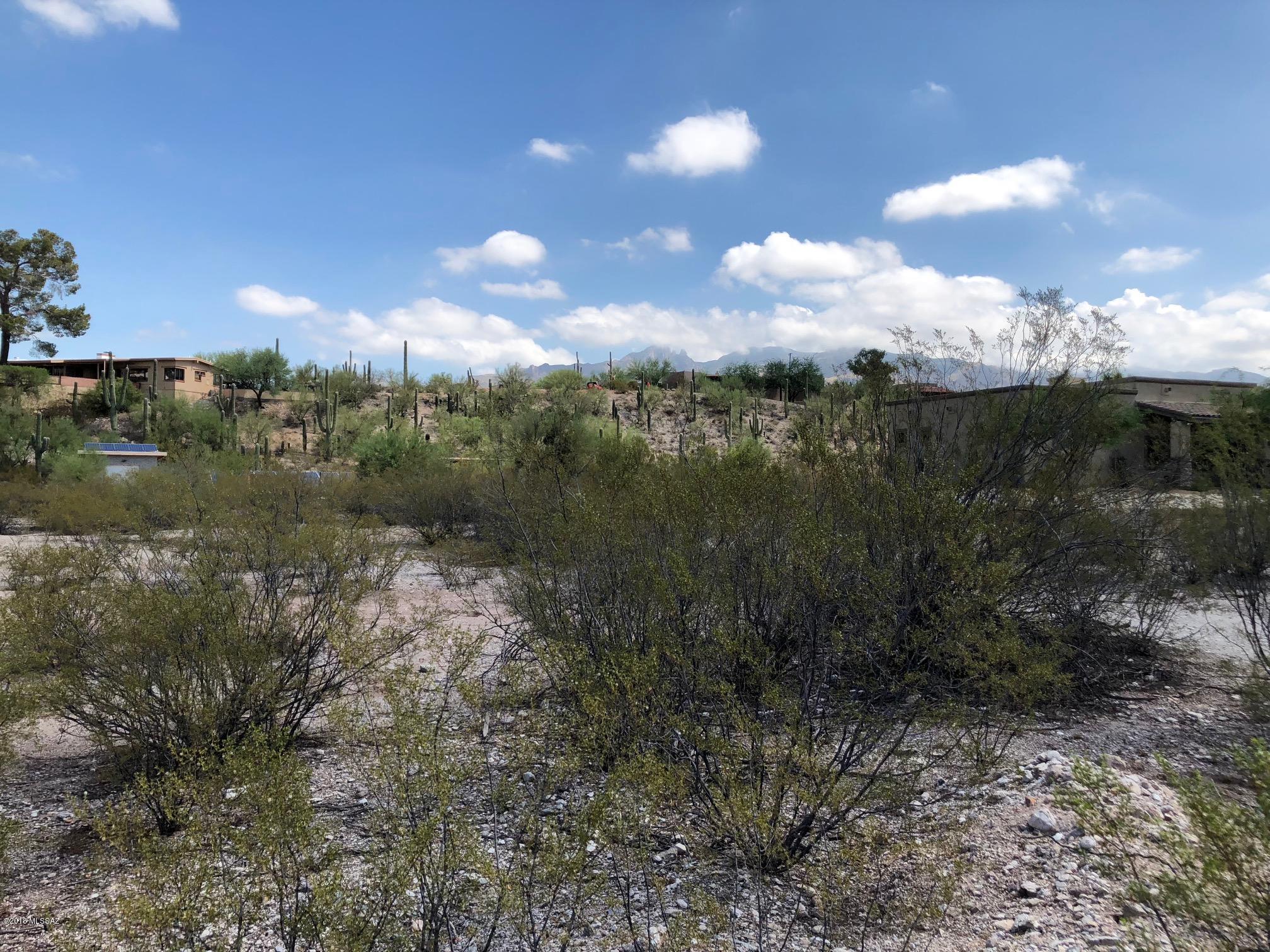Catalina Foothills Estates NO. 2 - Land