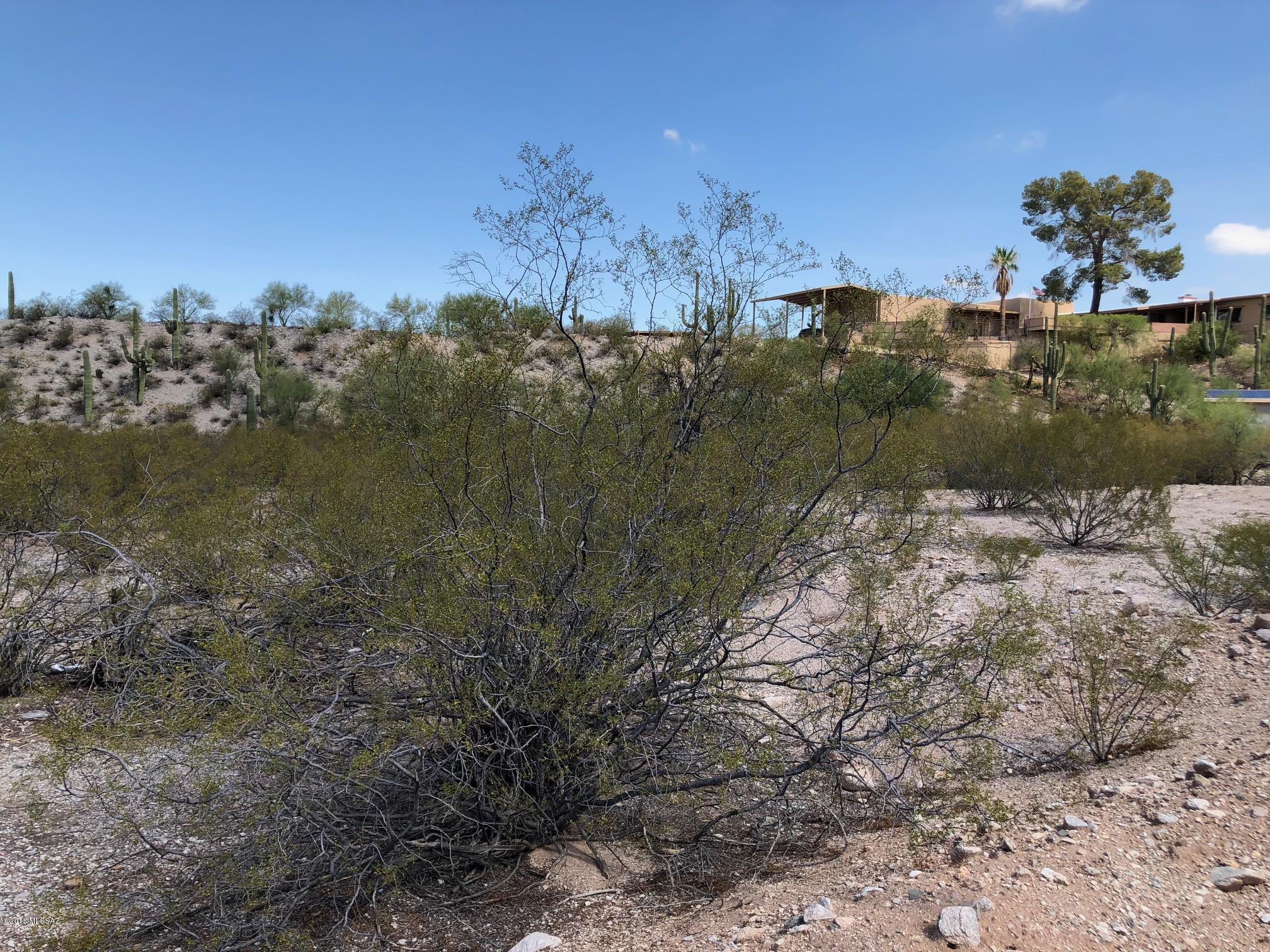 Catalina Foothills Estates NO. 2 - Land