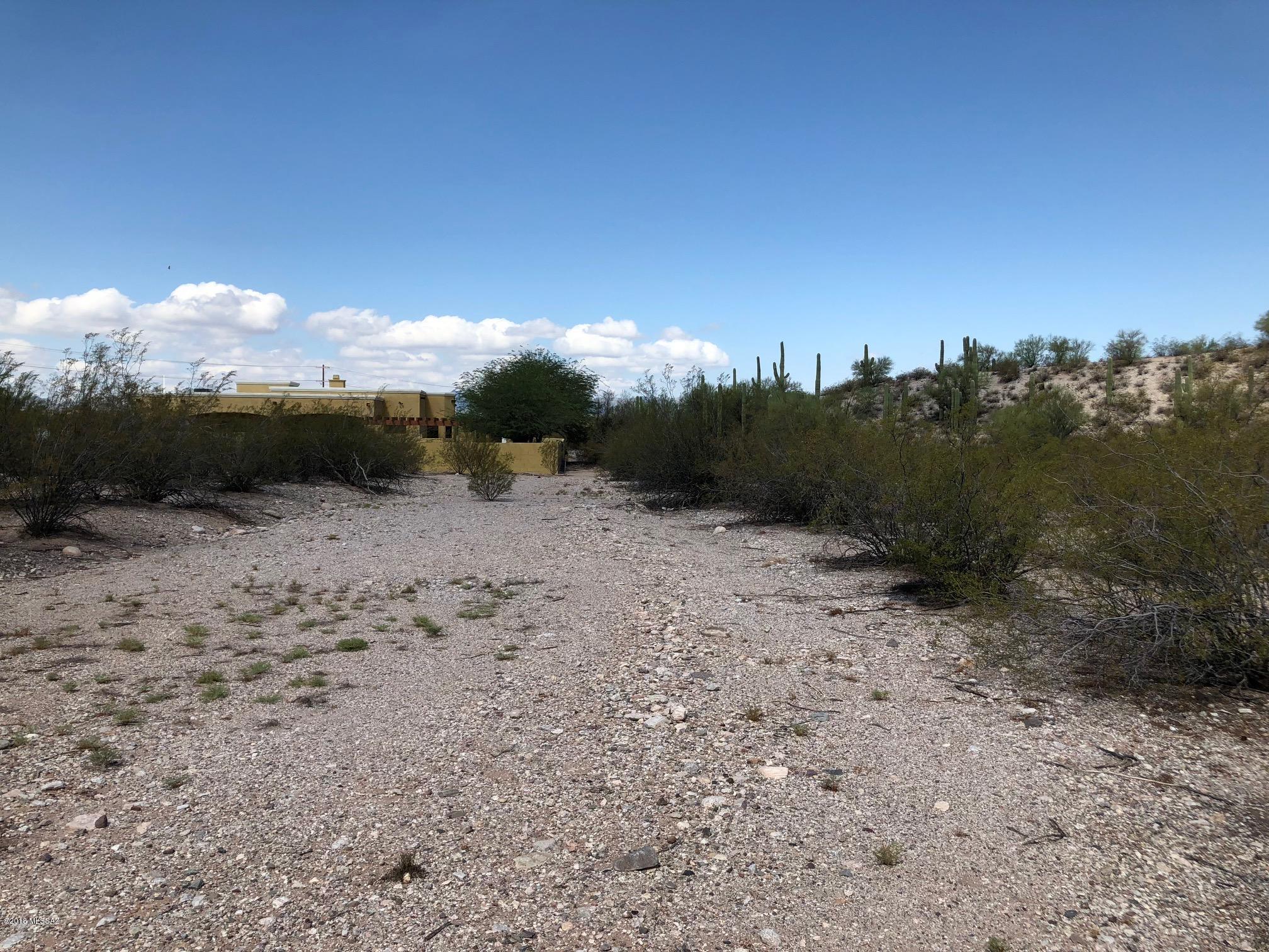 Catalina Foothills Estates NO. 2 - Land