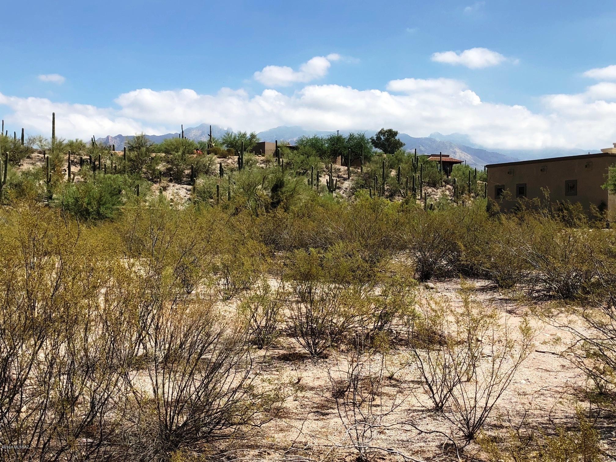 Catalina Foothills Estates NO. 2 - Land