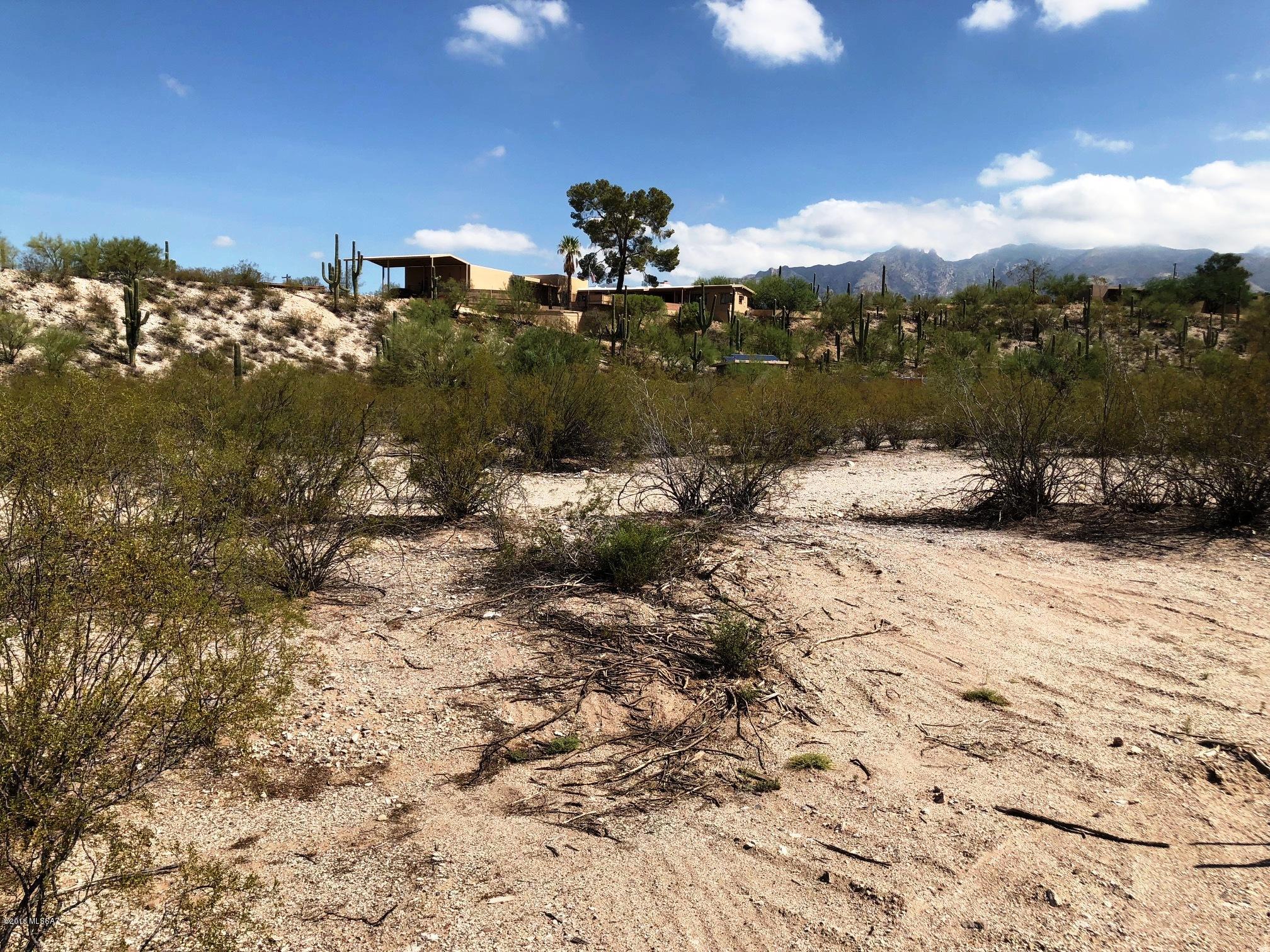 Catalina Foothills Estates NO. 2 - Land