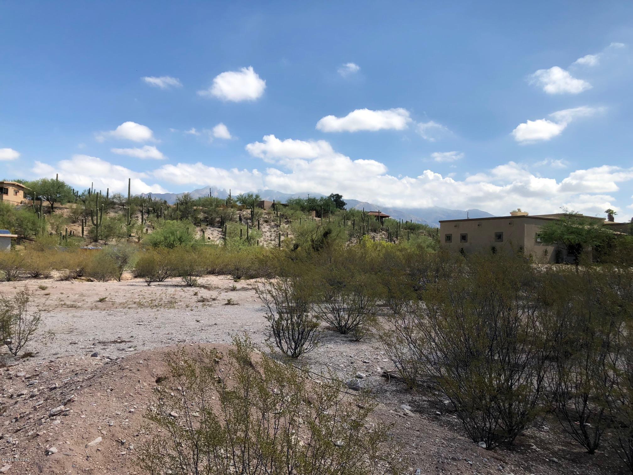 Catalina Foothills Estates NO. 2 - Land