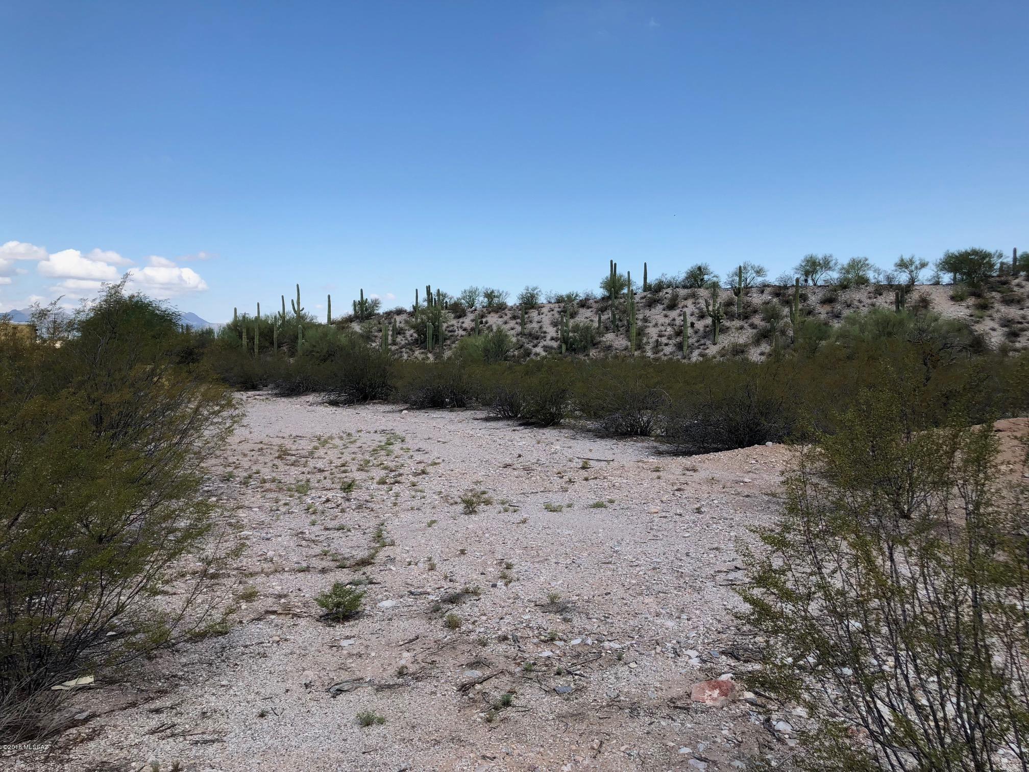 Catalina Foothills Estates NO. 2 - Land