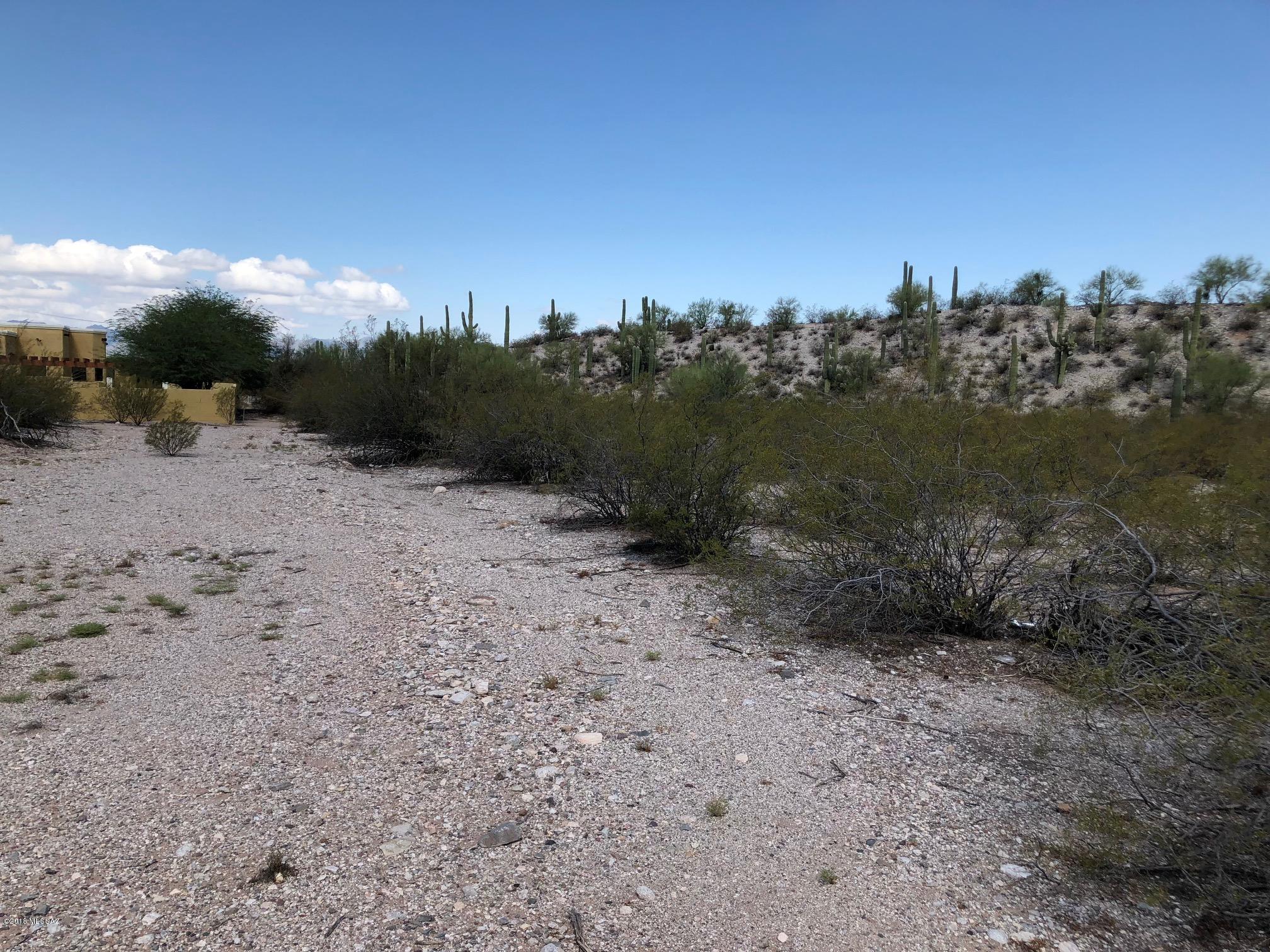 Catalina Foothills Estates NO. 2 - Land